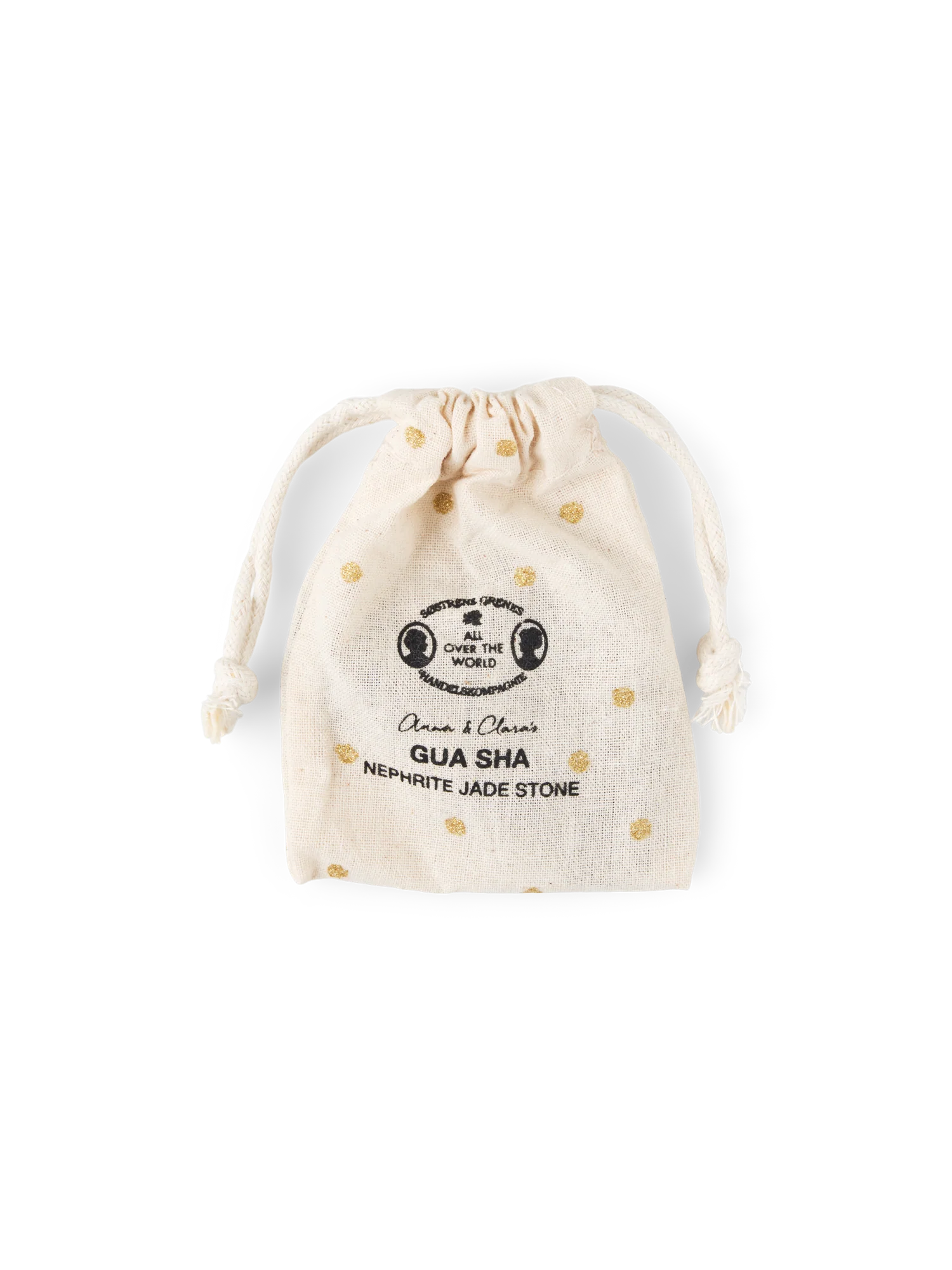 Gua sha steinn - Image 2