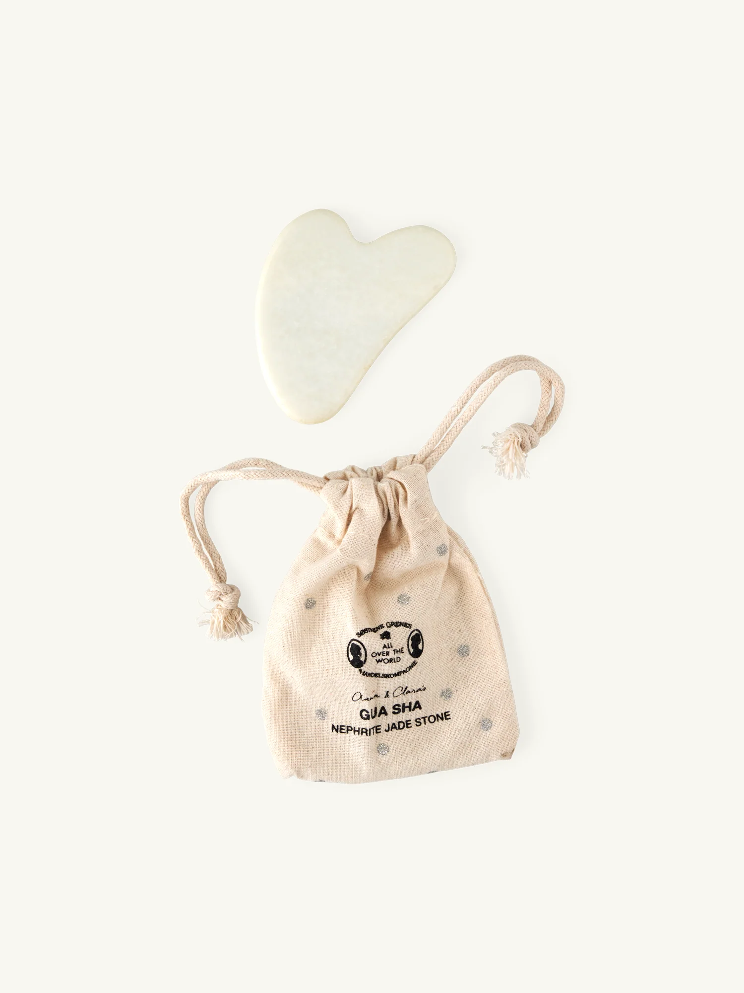 Gua sha steinn - Image 6