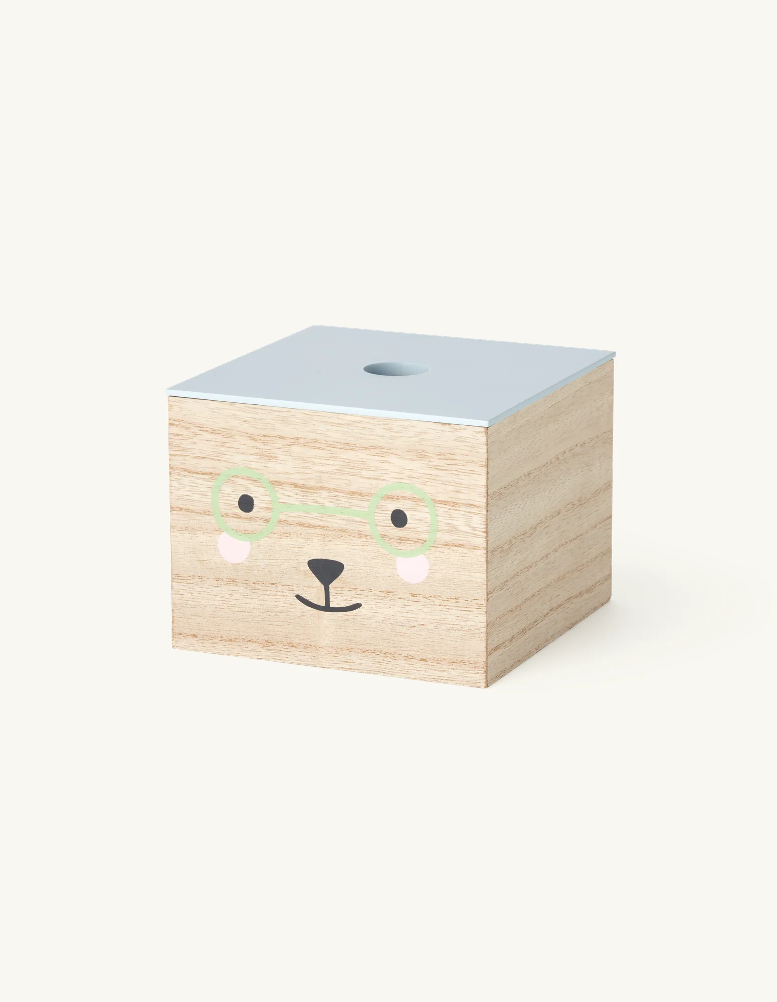 Kassi með loki - Image 2