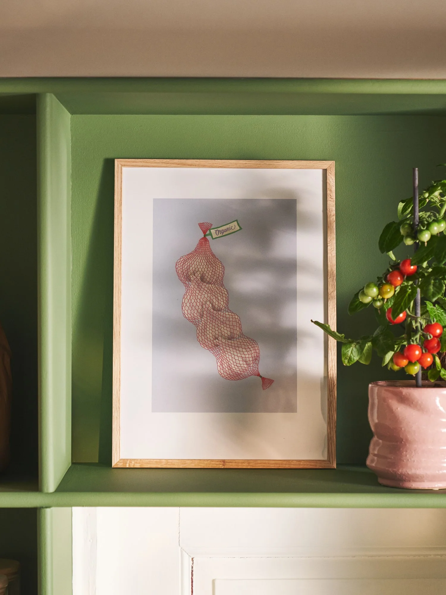 Plakat A3 - Image 2