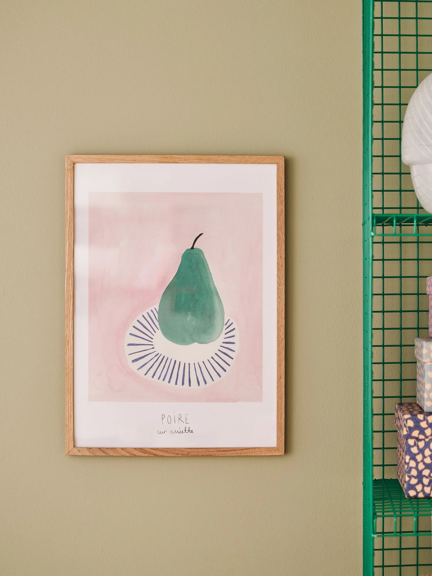Plakat A3 - Image 2