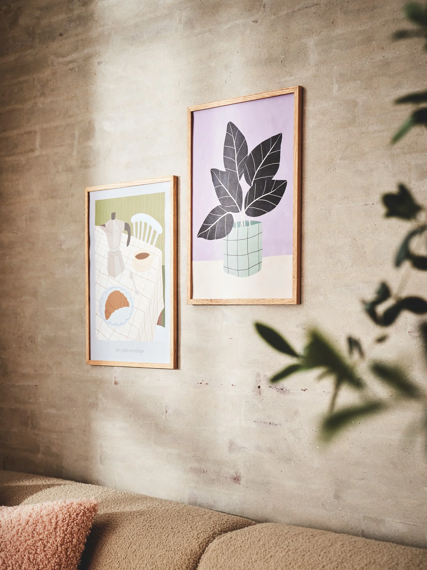 Plakat A3 - Image 2
