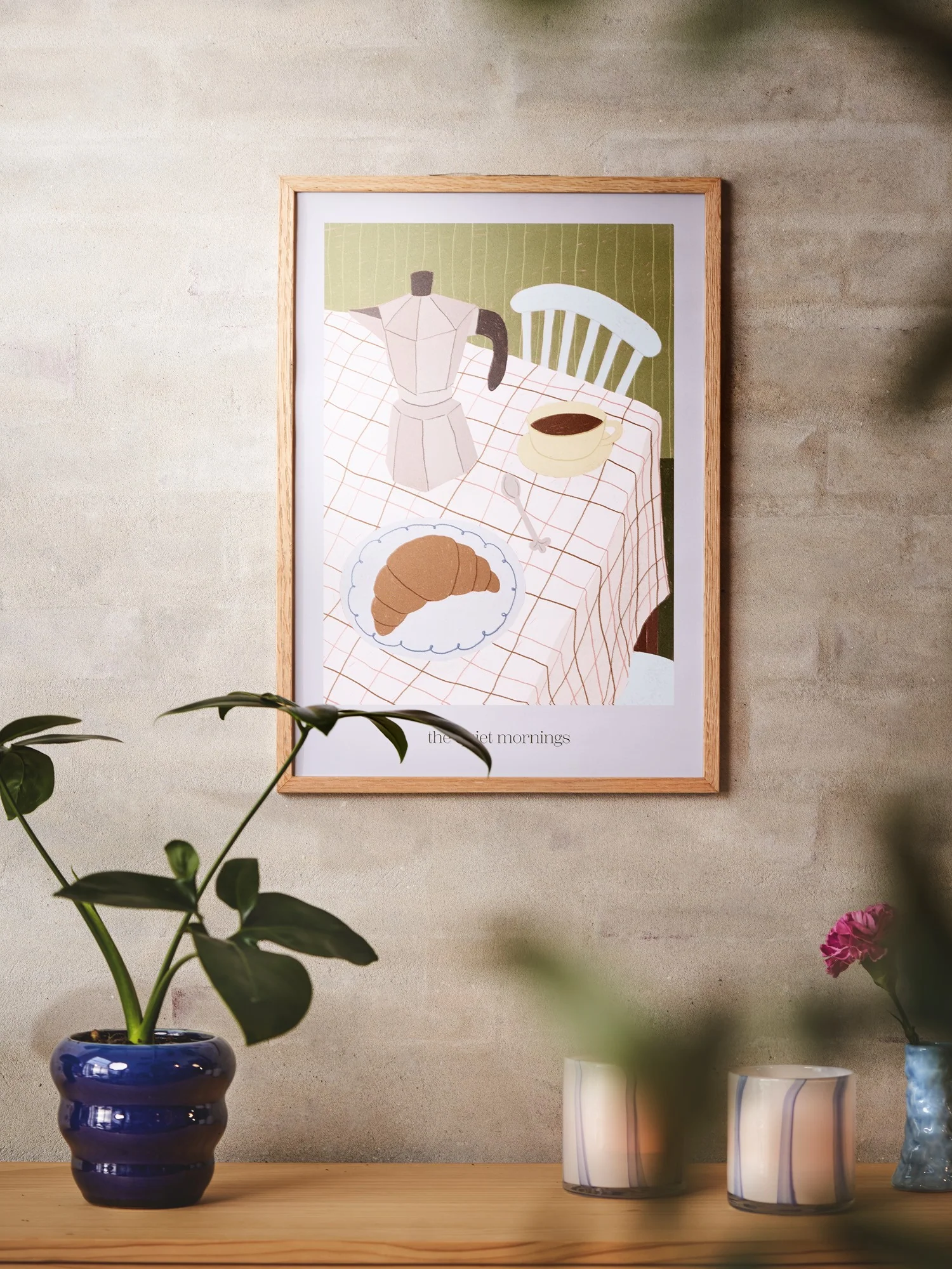 Plakat A3 - Image 2