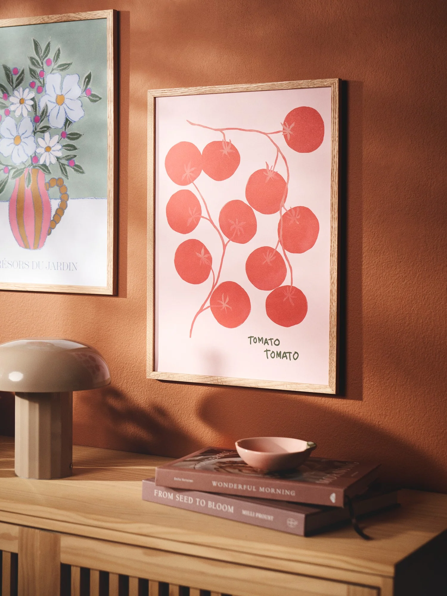 Plakat A3 - Image 2