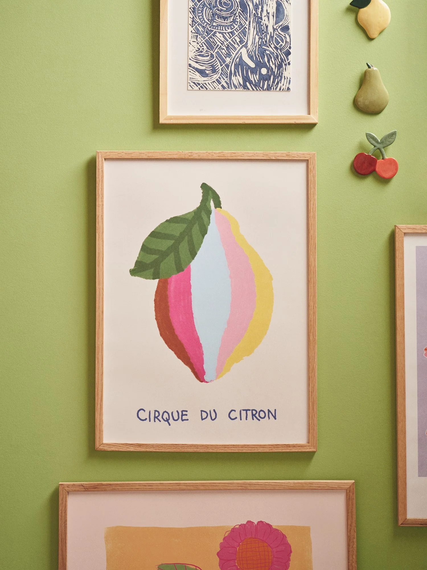 Plakat A3 - Image 2