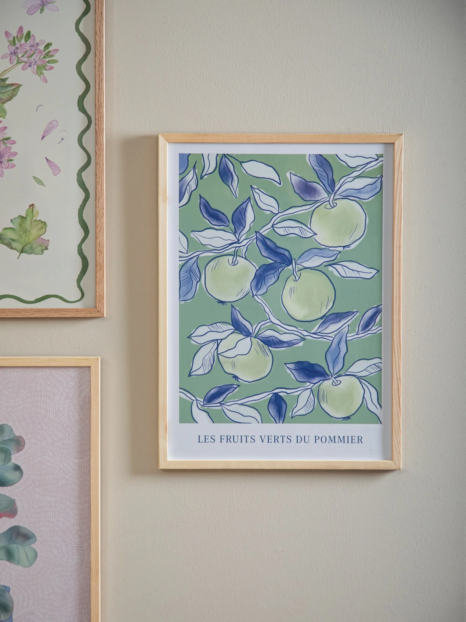 Plakat A3 - Image 2