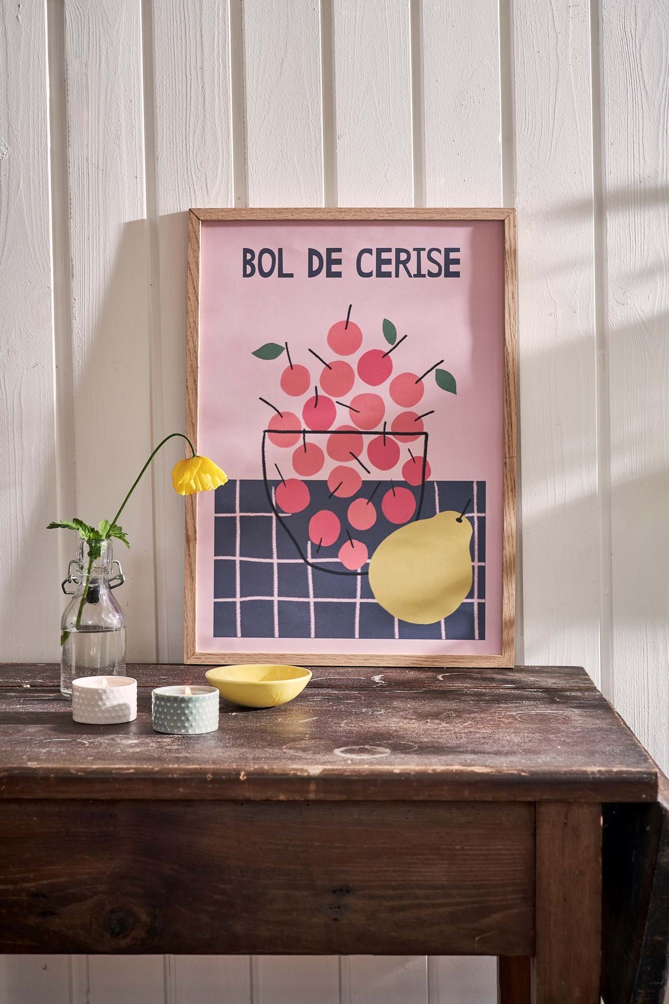 Plakat A3 - Image 2