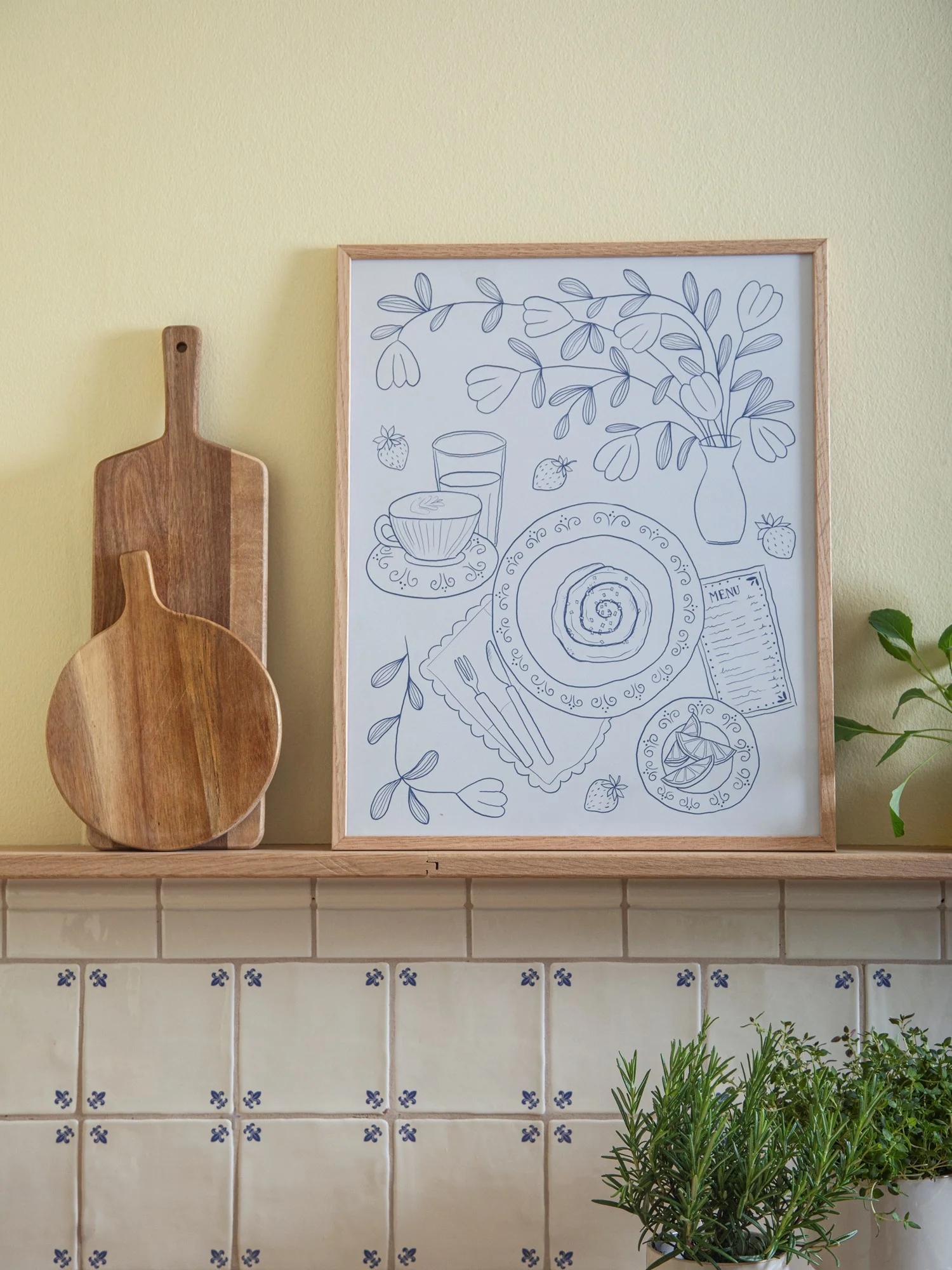 Plakat 40 x 50 - Image 2