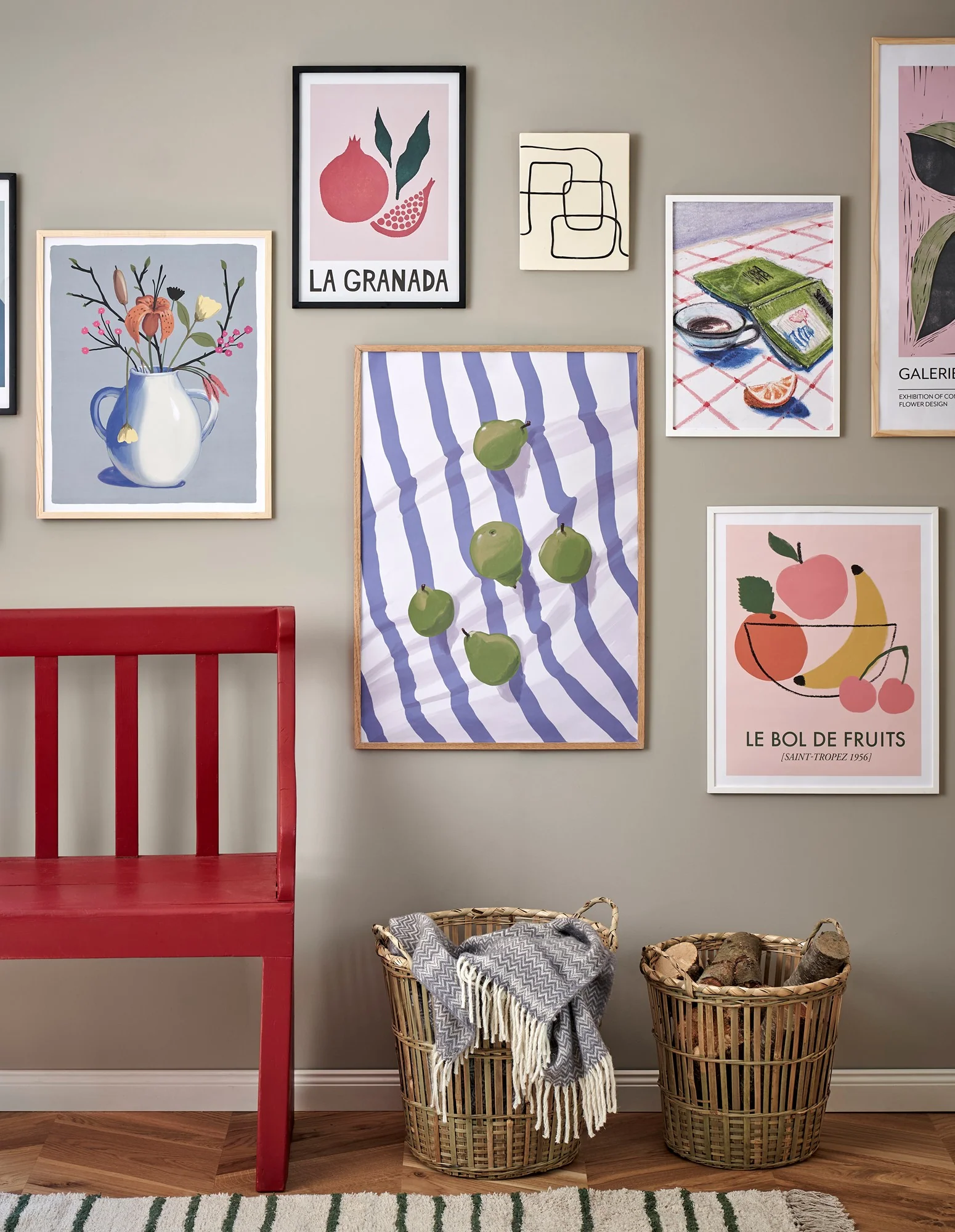 Plakat 40 x 50 - Image 2