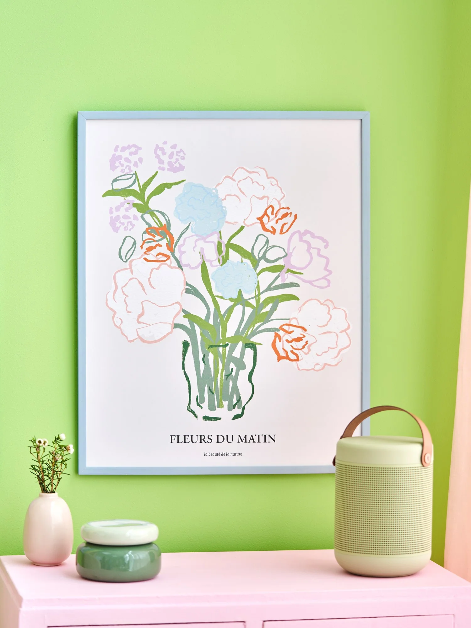 Plakat 40 x 50 - Image 2