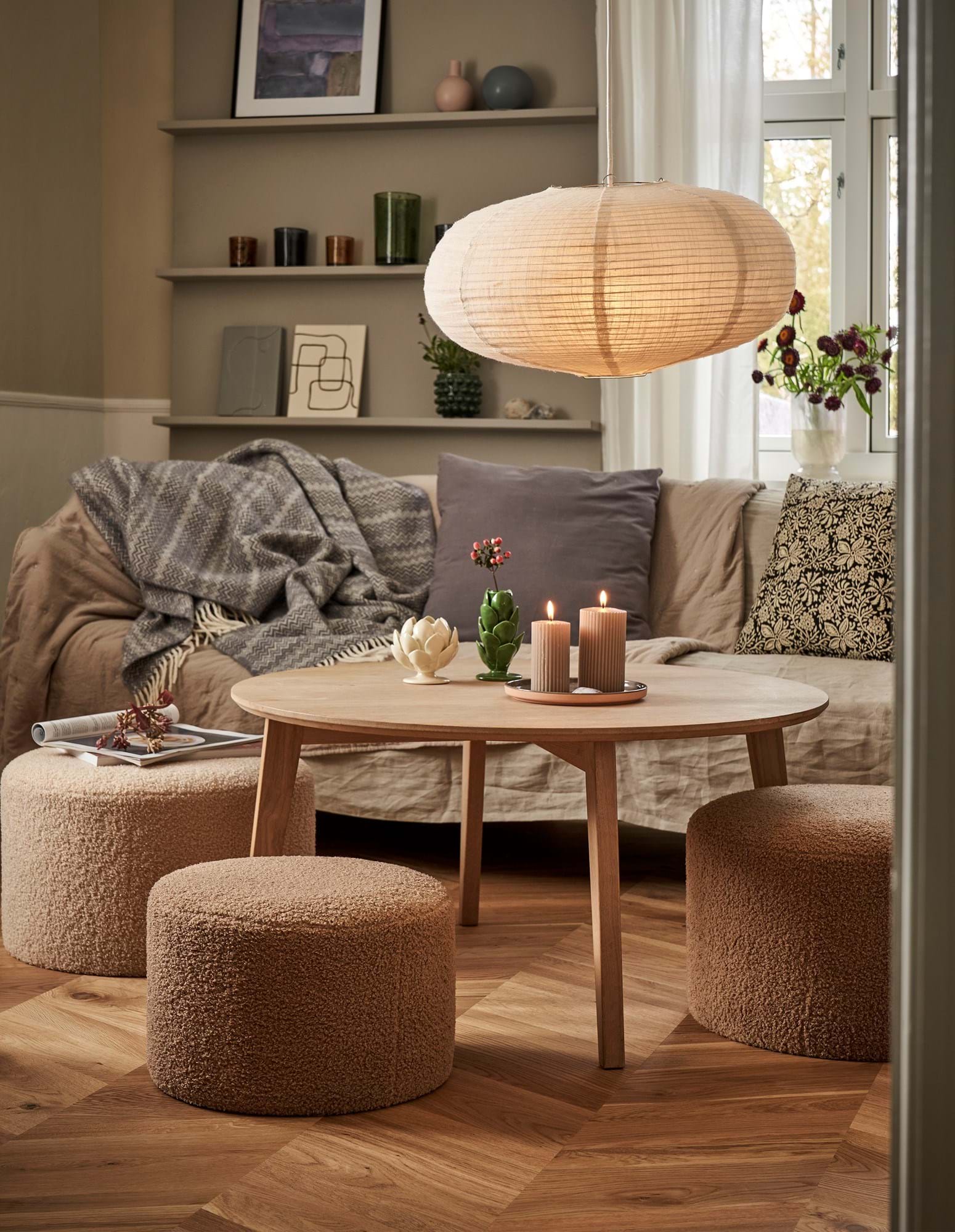 Skemill með bangsaáklæði - Image 3
