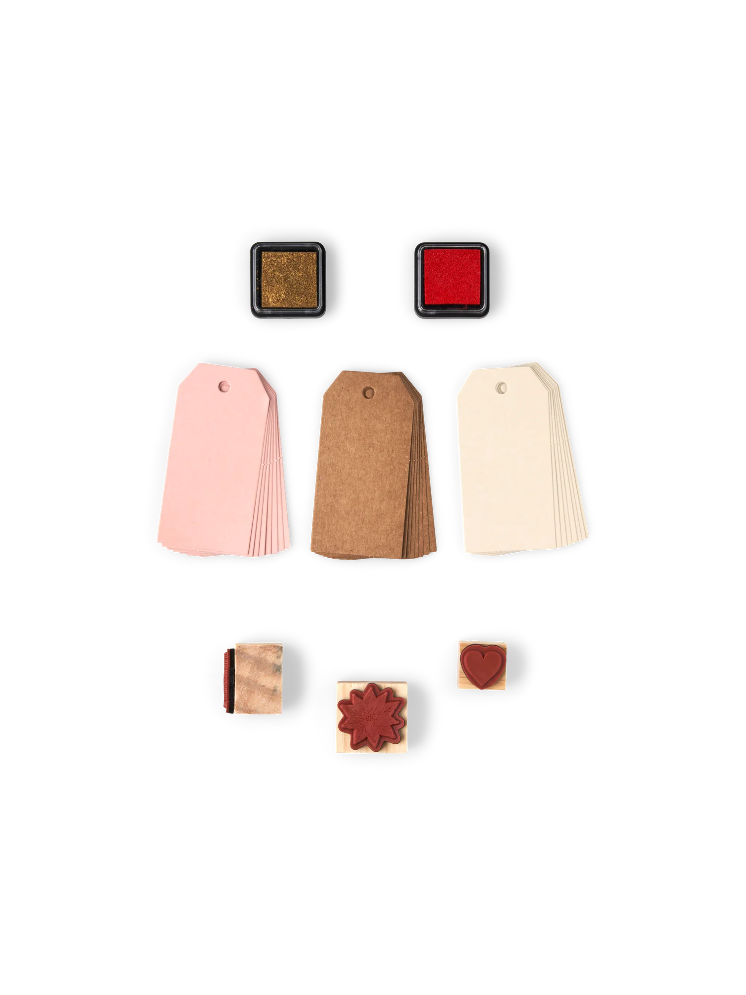 Merkispjaldasett - Image 2