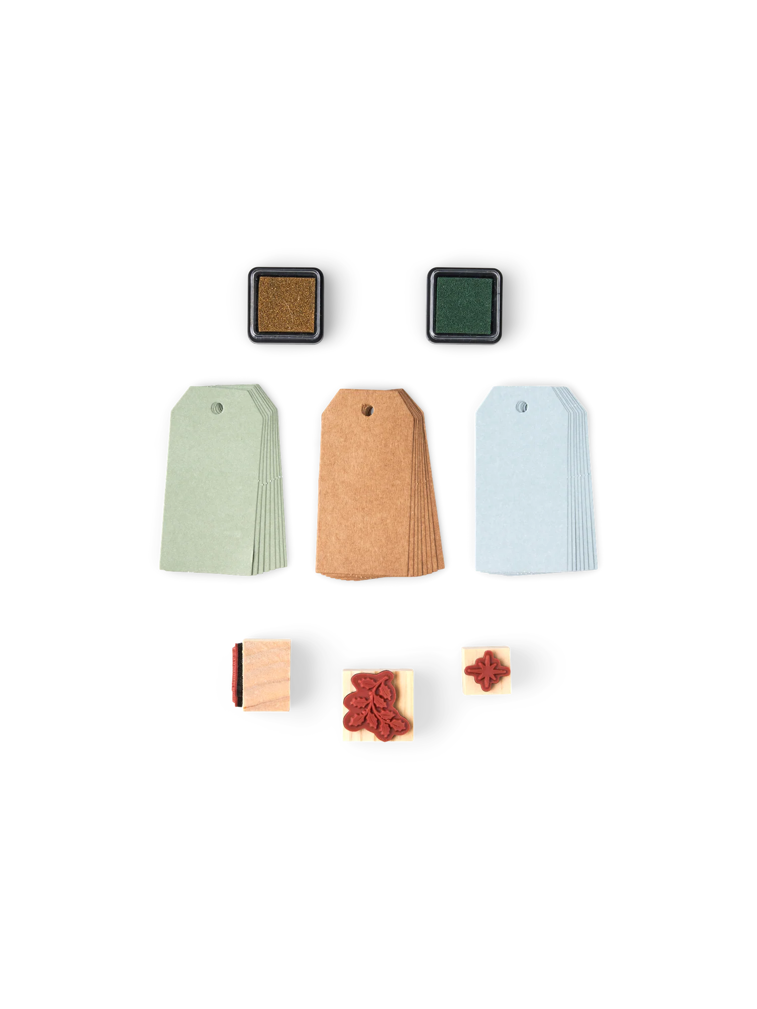 Merkispjaldasett - Image 2