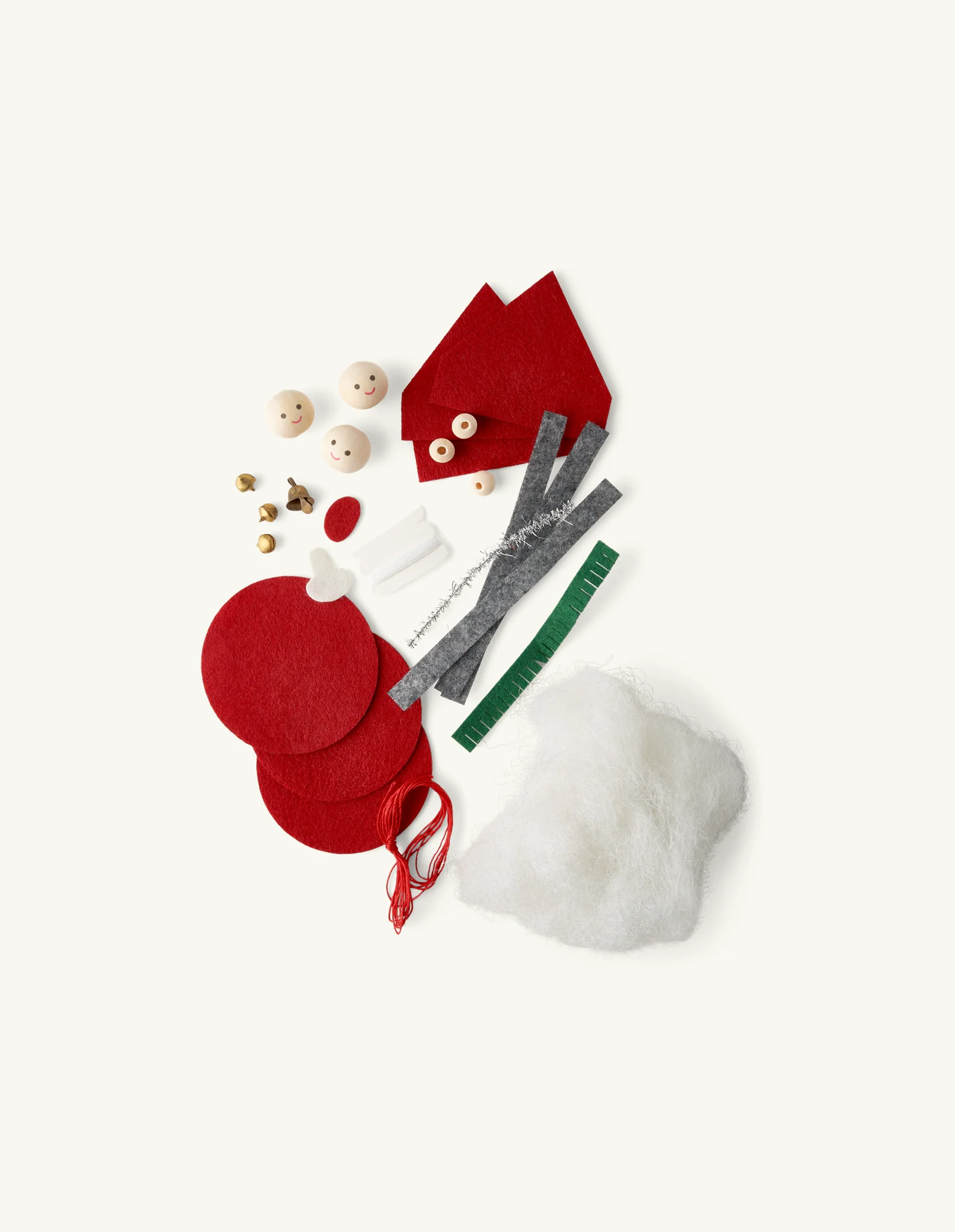 DIY sett - Jólaálfar - Image 2