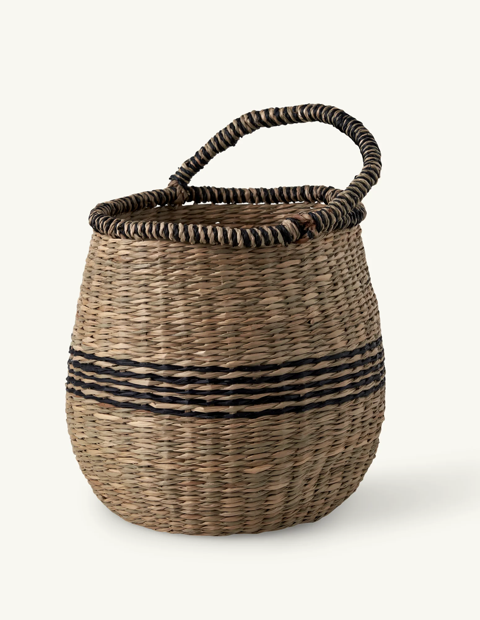 Blómapottur með handföngum - Image 3