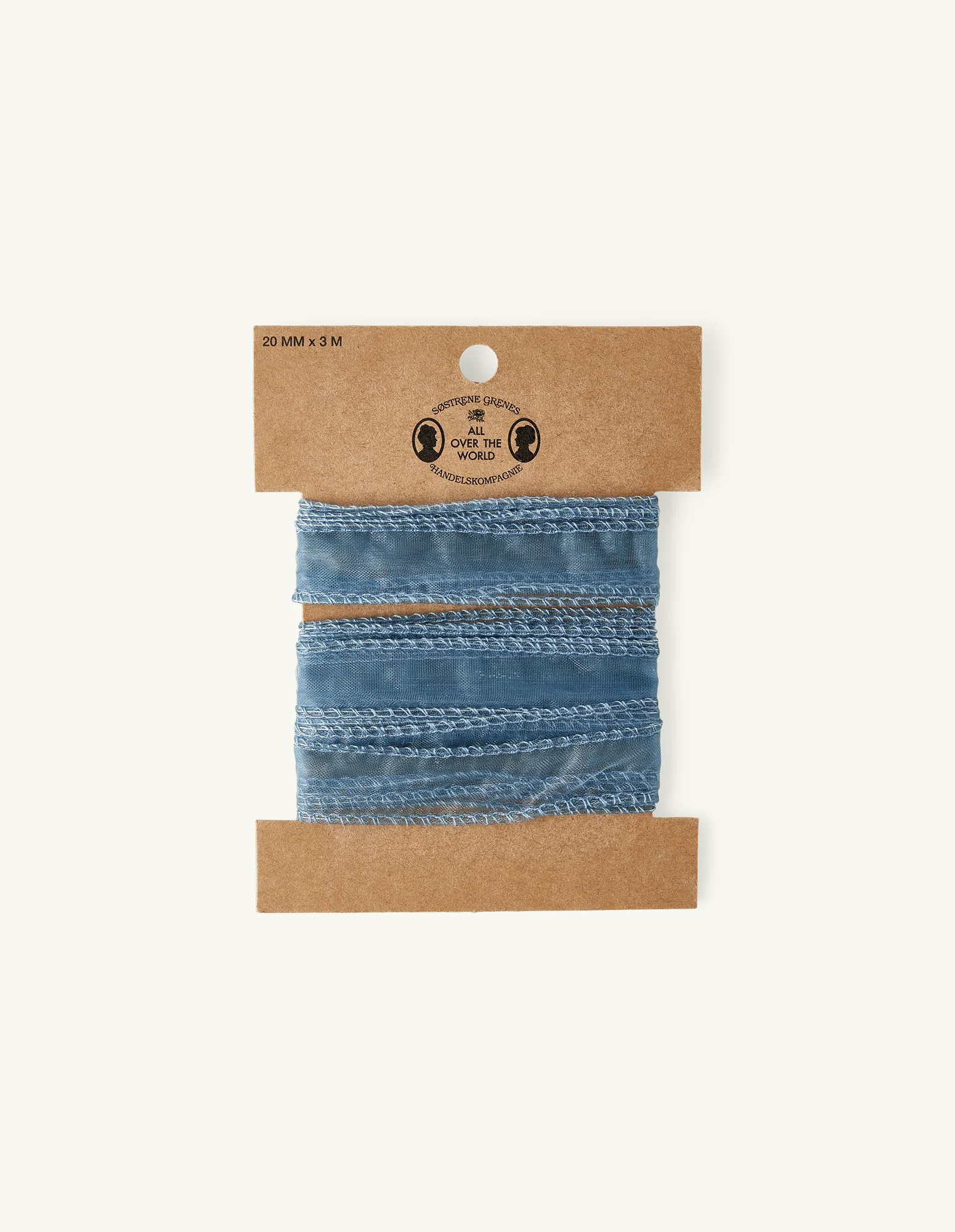Borði með vír - Image 2