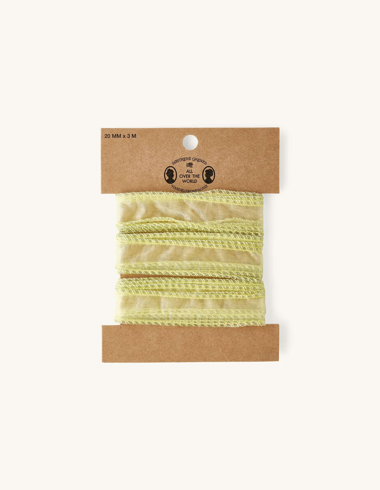 Borði með vír - Image 4