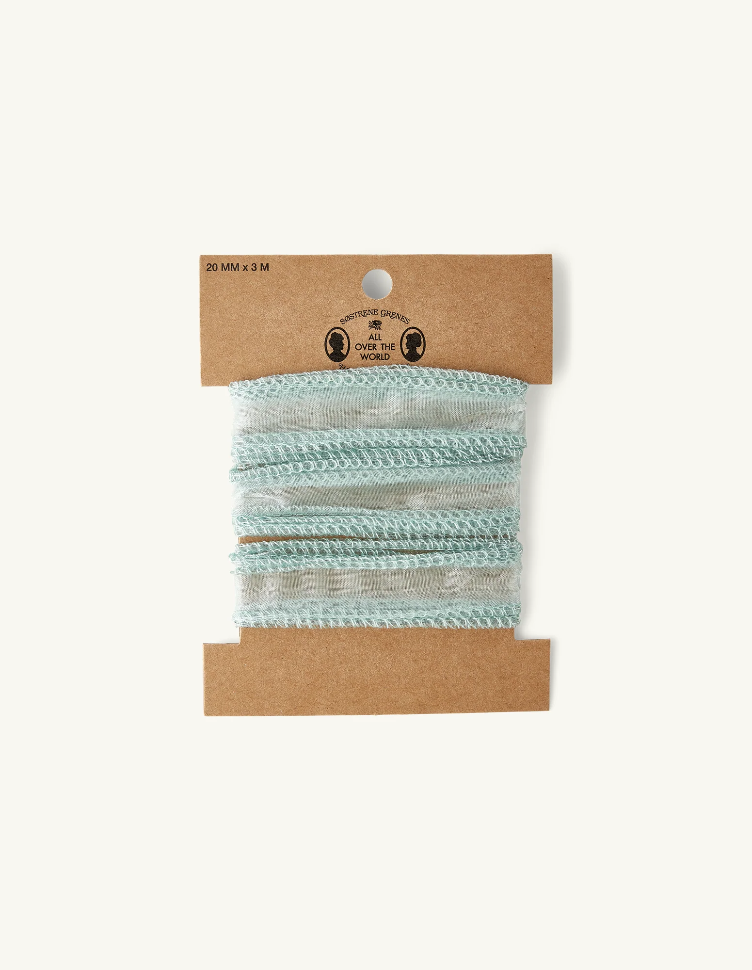 Borði með vír - Image 5