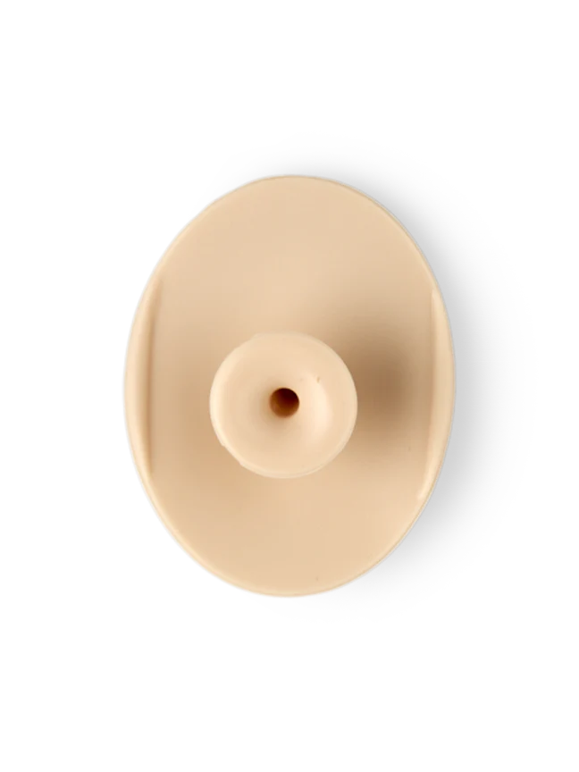Andlitssvampur úr sílíkoni - Image 11