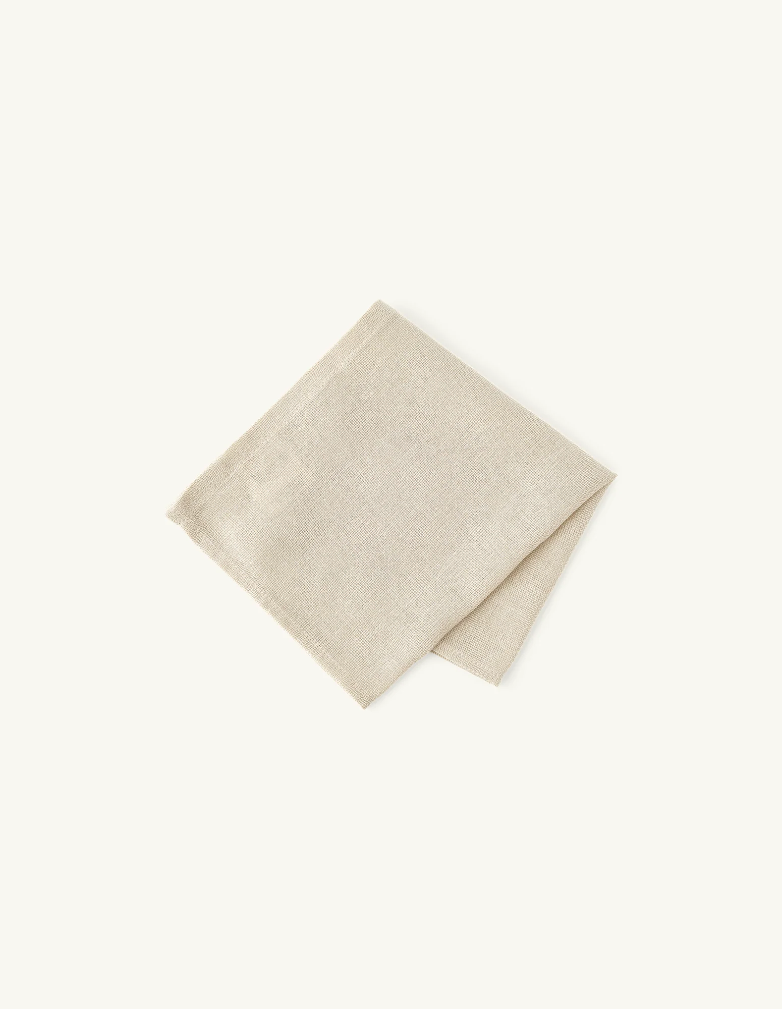 Bómullarserviétta - Image 7