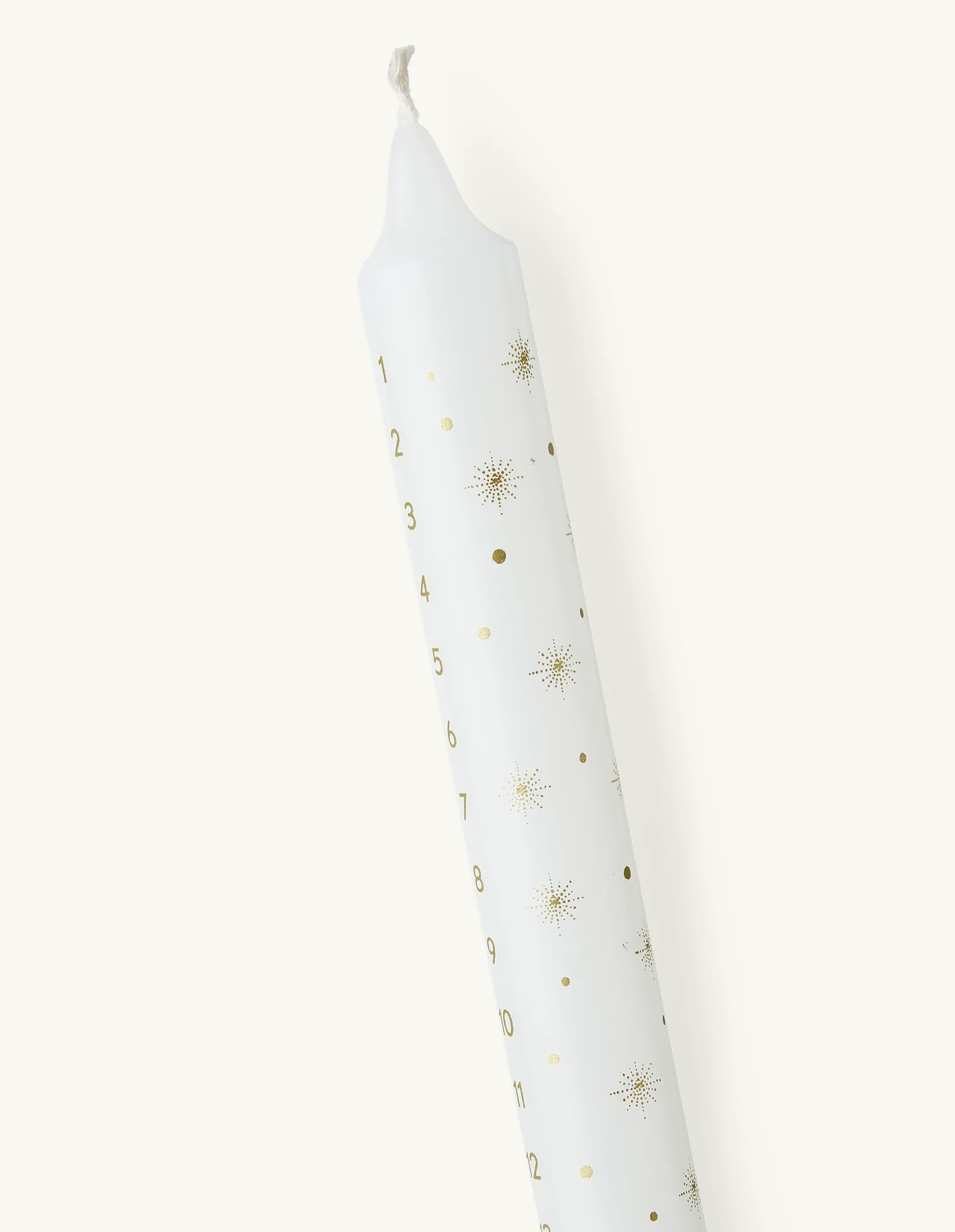 Dagatalskerti 29 cm - Image 3