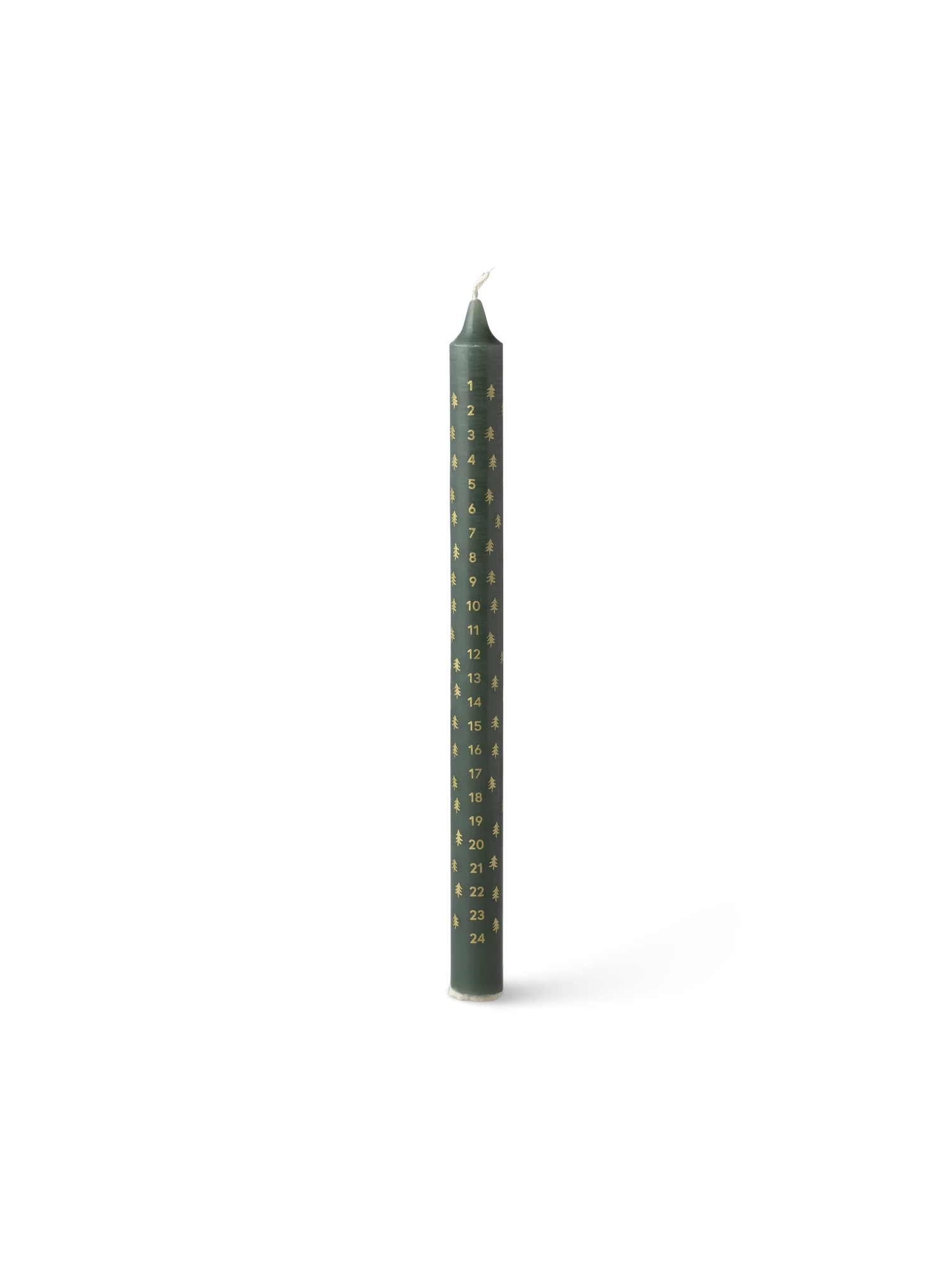 Dagatalskerti 29 cm - Image 3