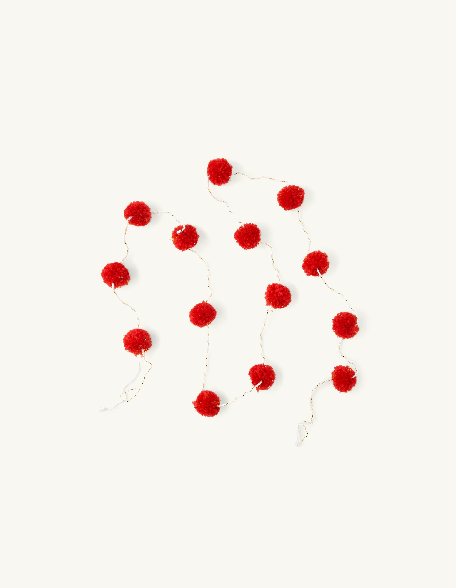 Fánalengja - Pom pom - Image 2