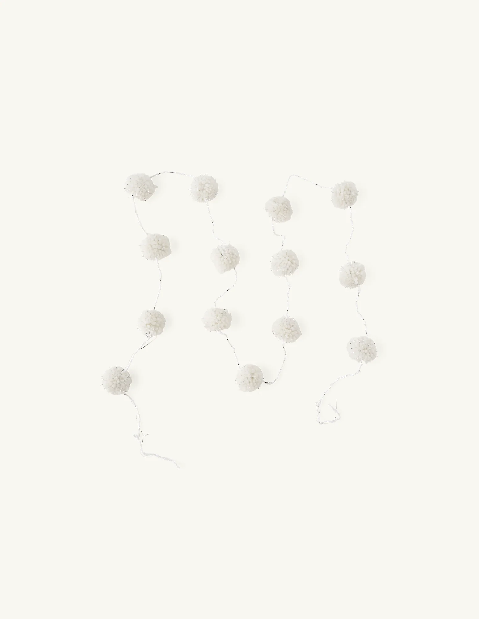 Fánalengja - Pom pom - Image 3