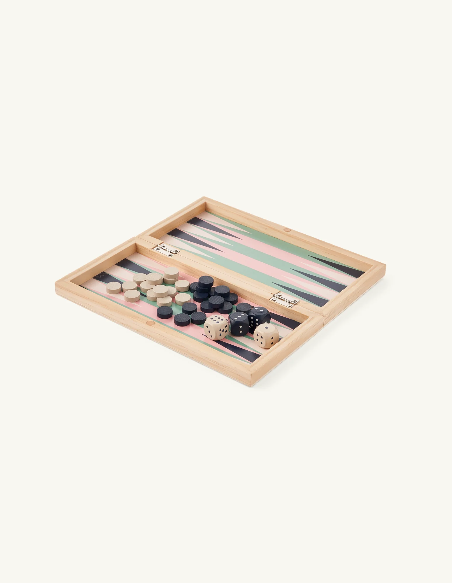 Backgammon (kotra)