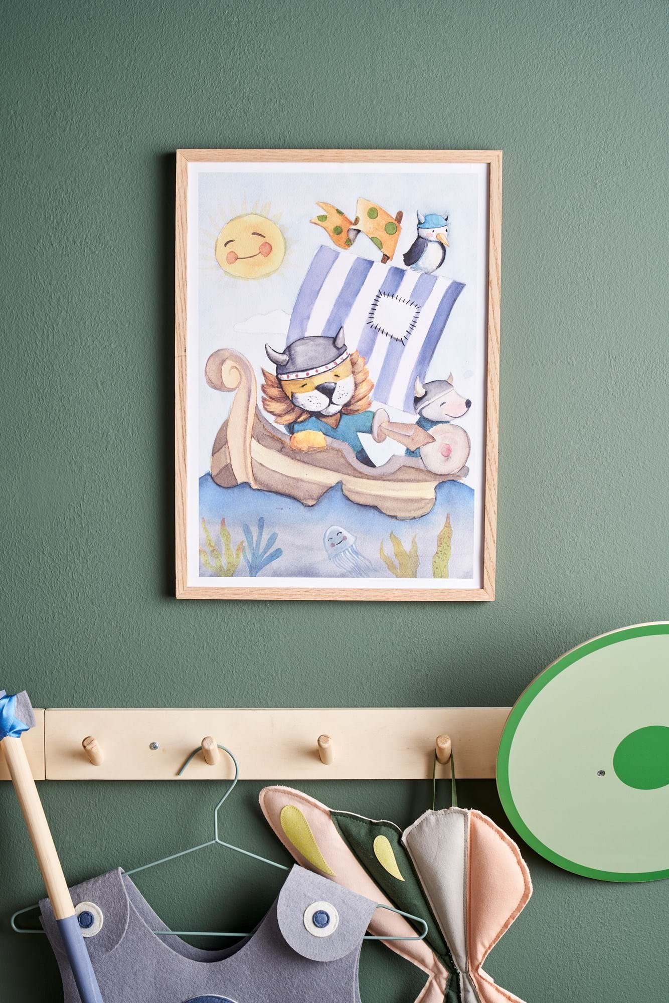 Plakat A3 - Image 2