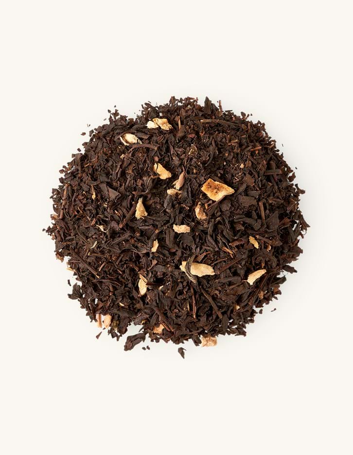 Rabarbara- og engiferte - Image 3