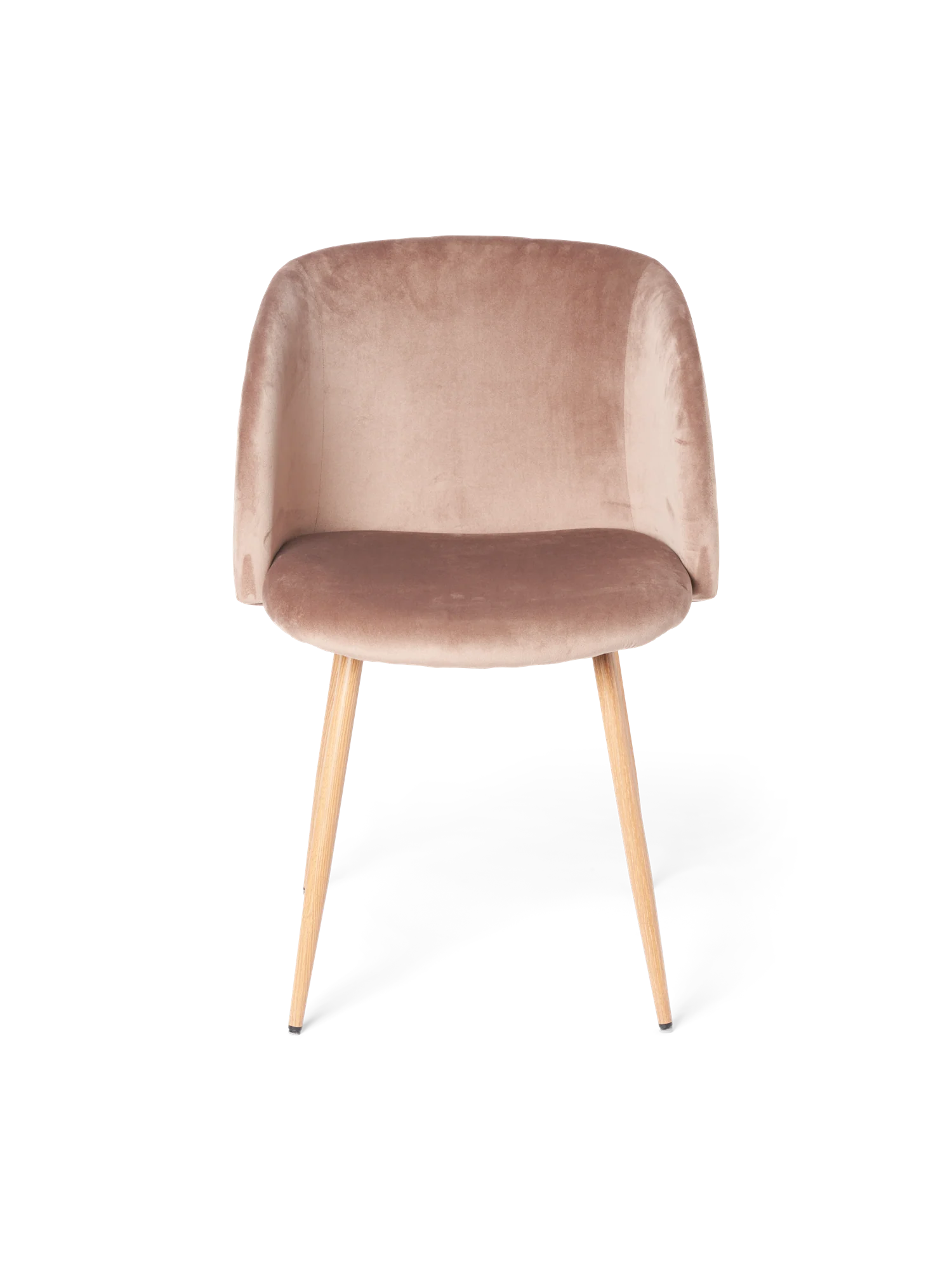 Velvet chair - Image 2