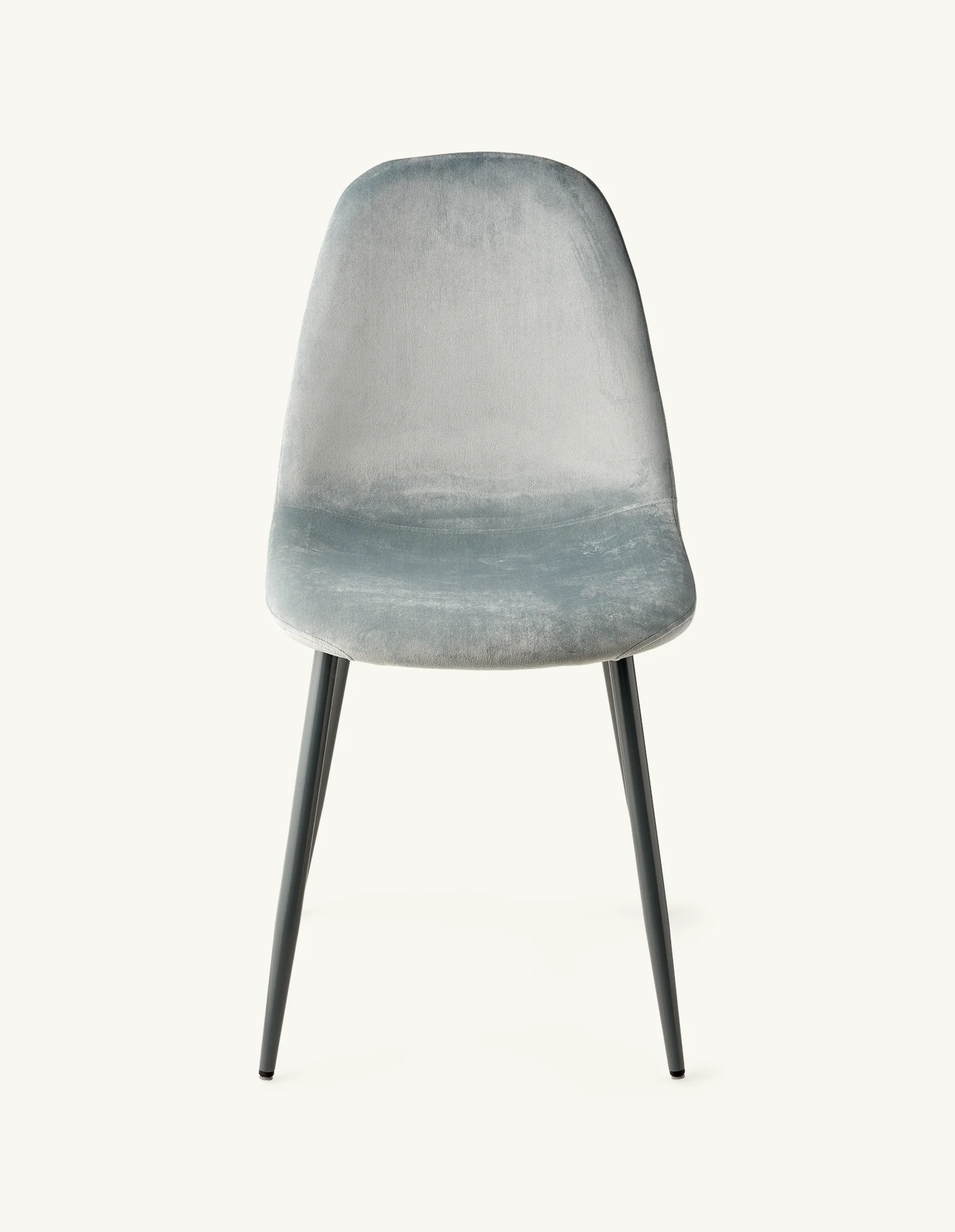 Velúrstóll - Clara - Image 2