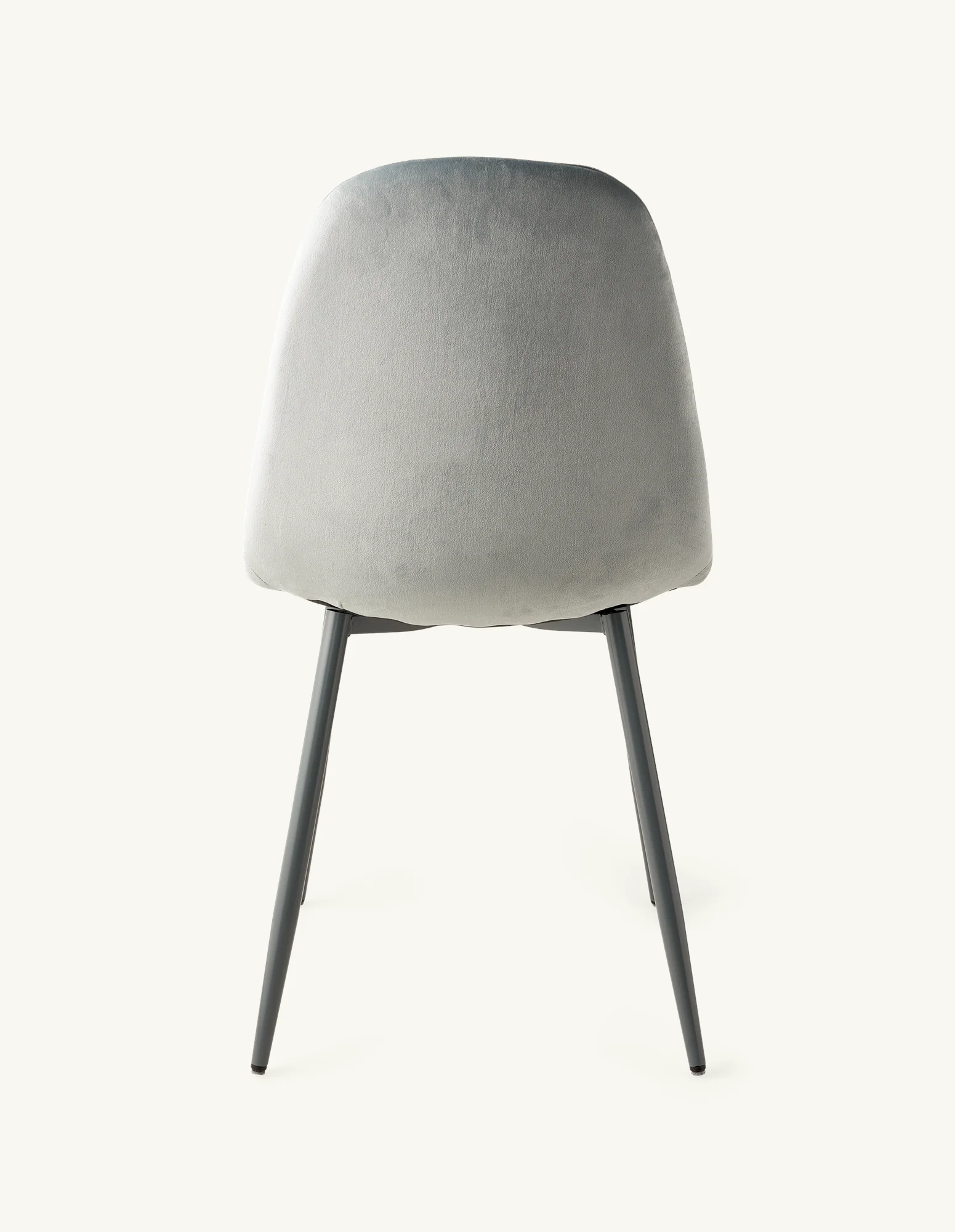 Velúrstóll - Clara - Image 3