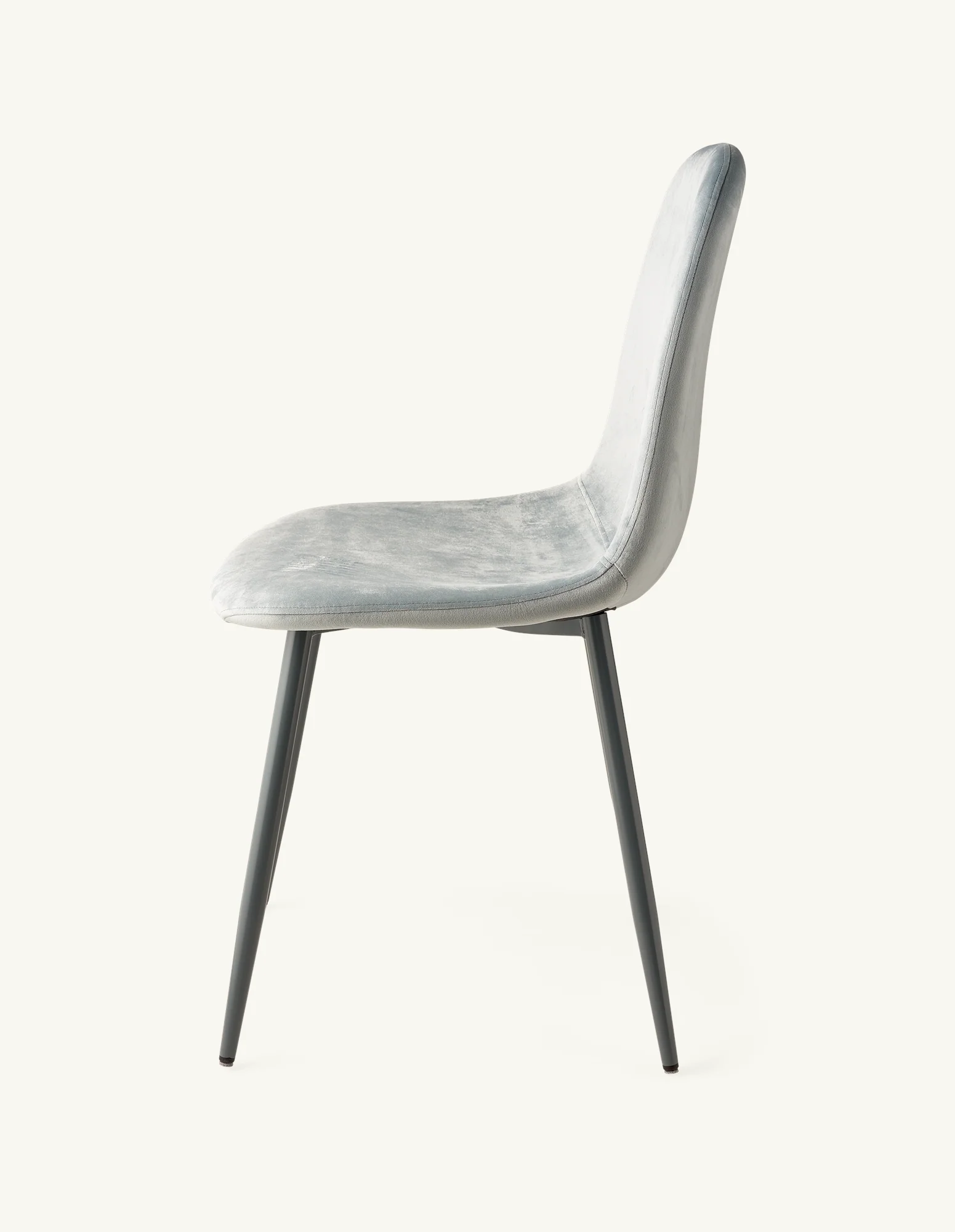 Velúrstóll - Clara - Image 4