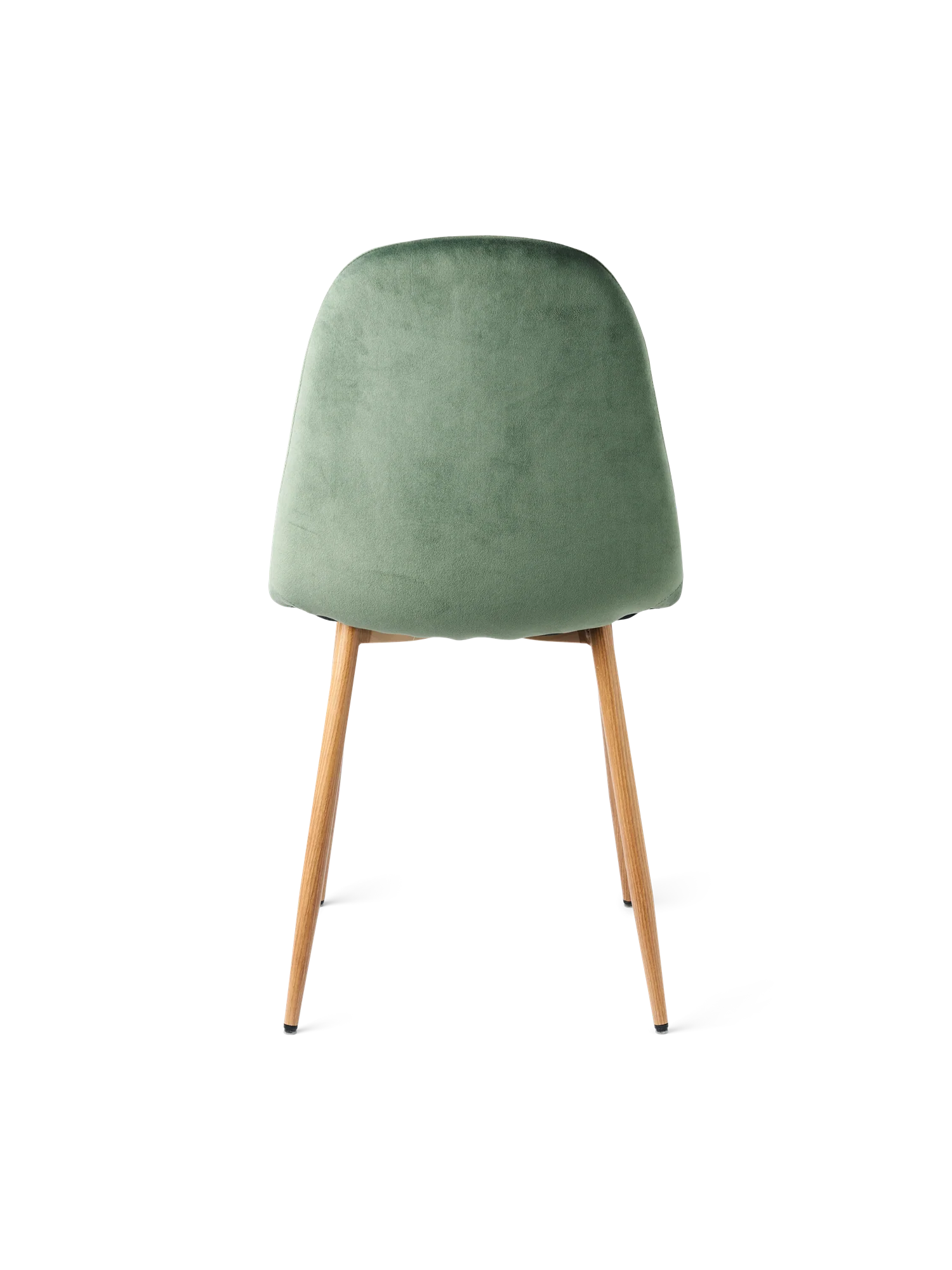 Velvet chair - Image 3