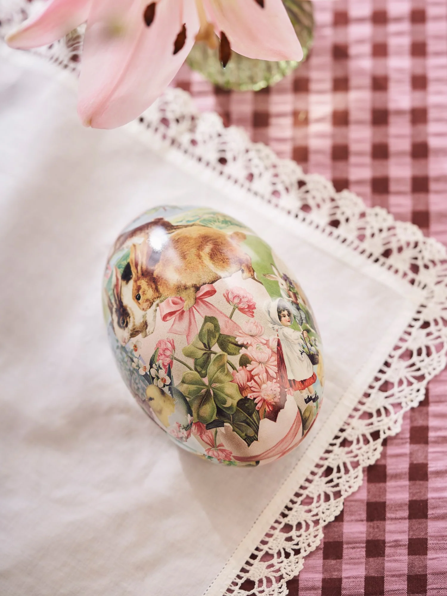 Egg til skrauts - Image 2