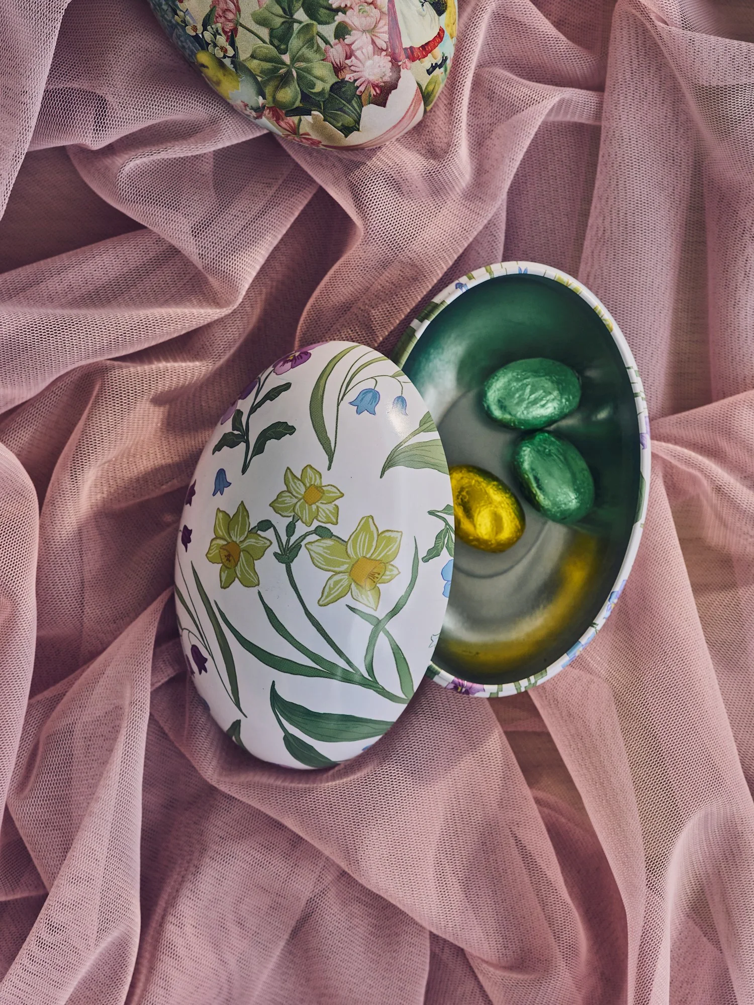 Egg til skrauts - Image 3