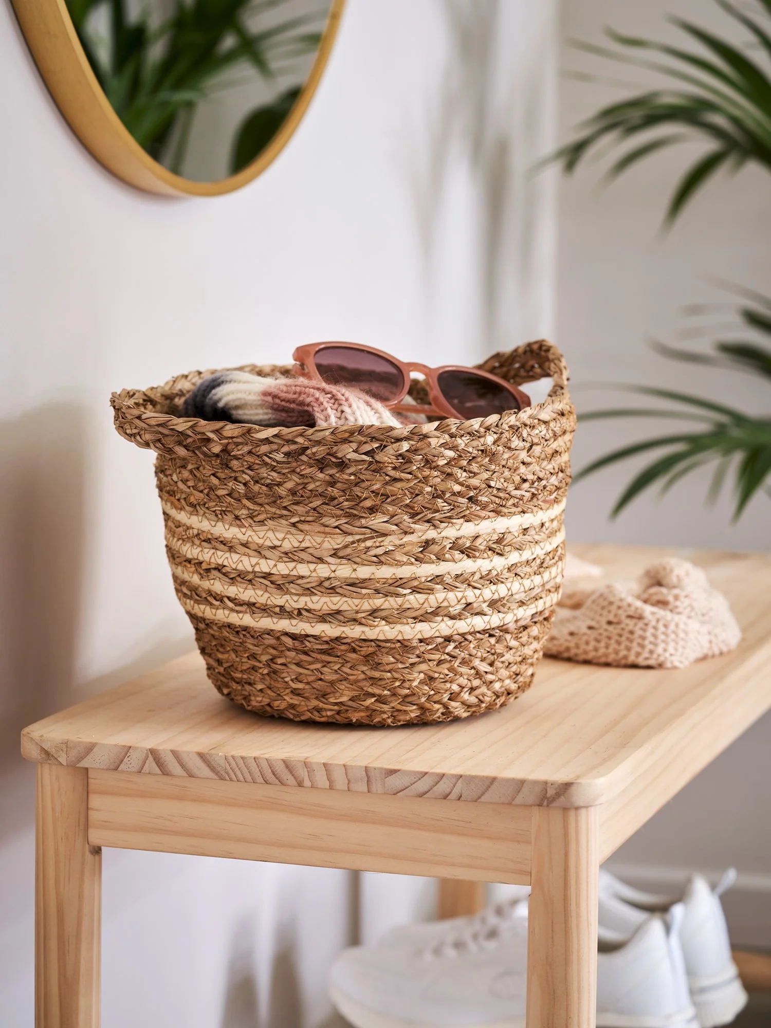 Karfa með handföngum - Image 3