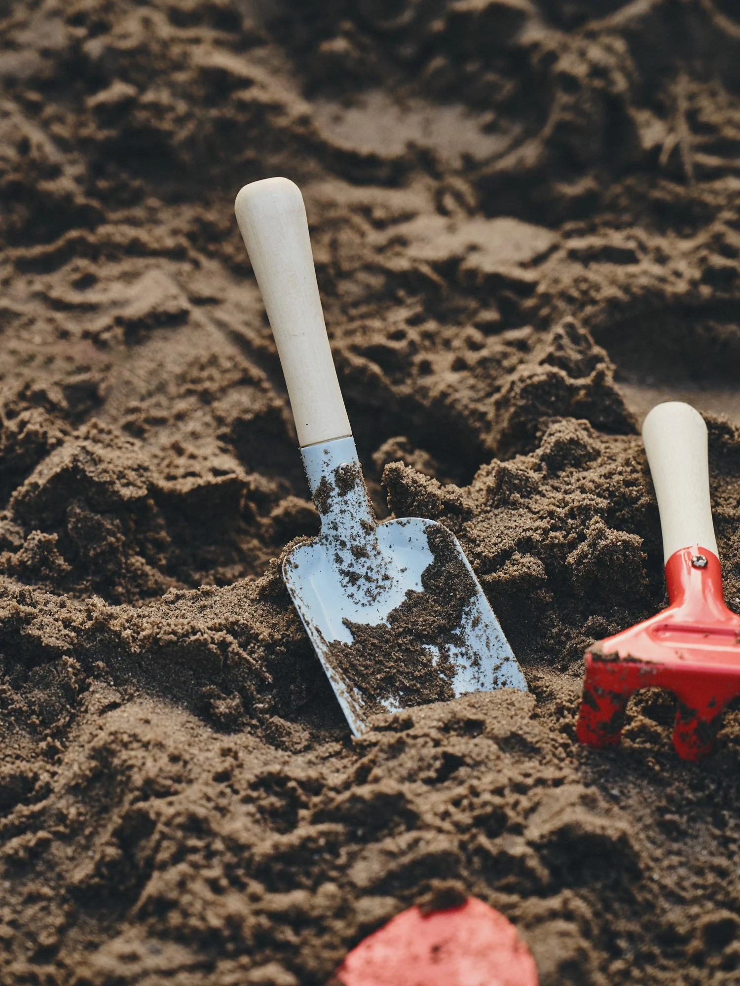 Garðskófla fyrir börn - Image 18
