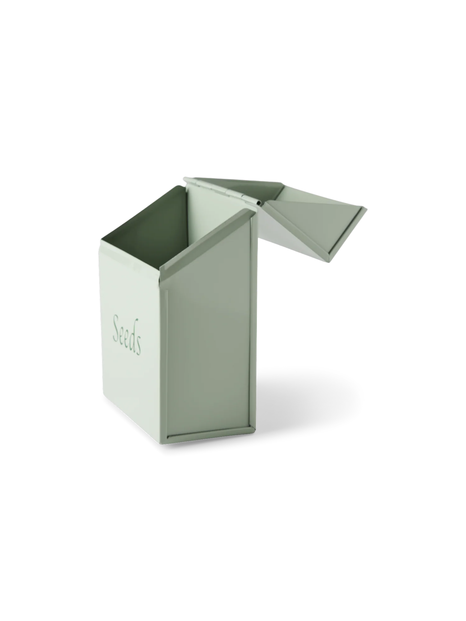 Kassi undir fræ - Image 117