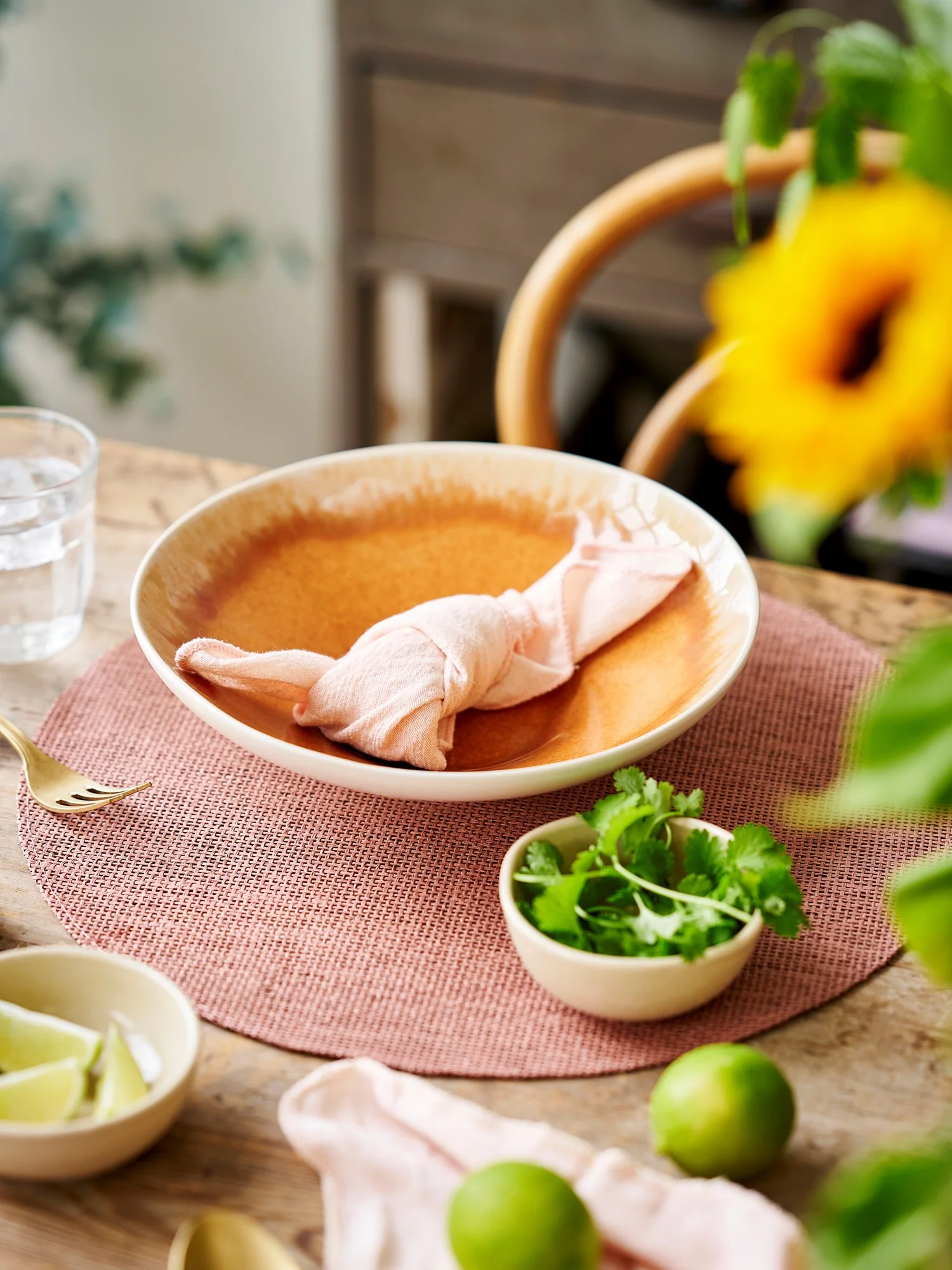 Placemats 4 pcs - Image 5