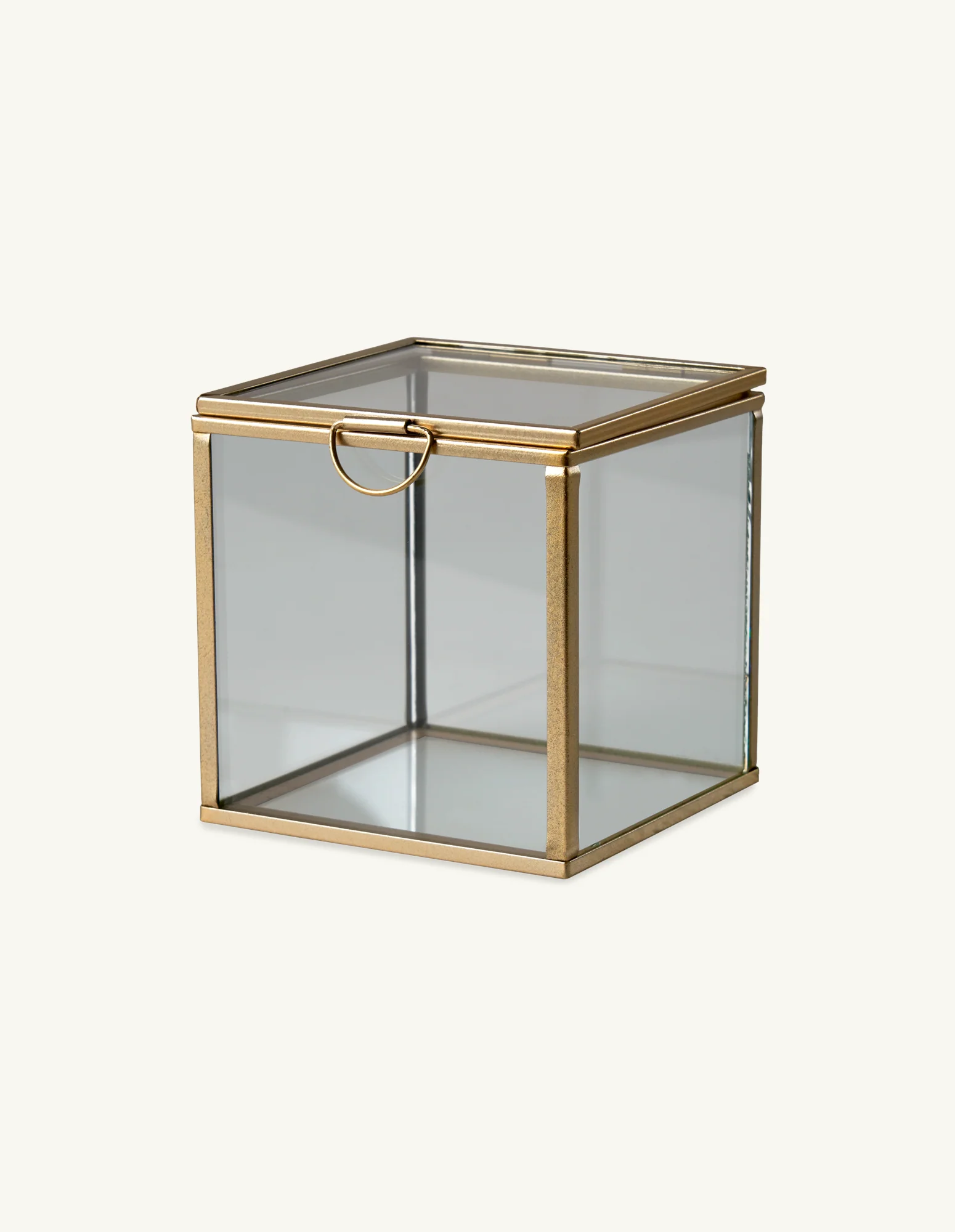 Glerbox til prýði - Image 2