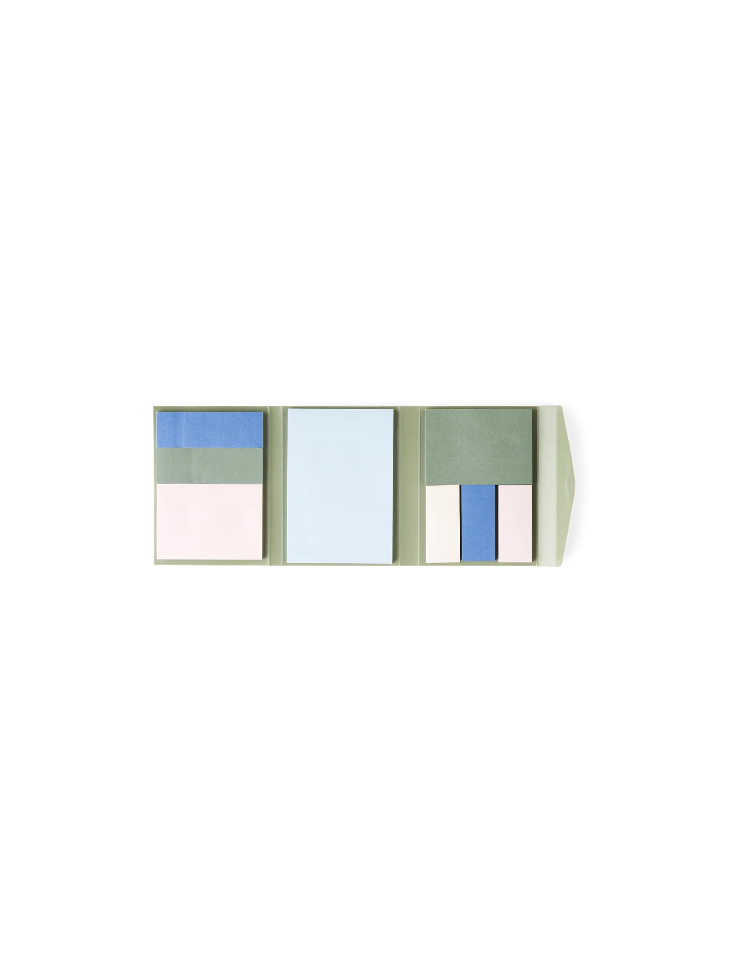 Minnismiðasett - Image 2