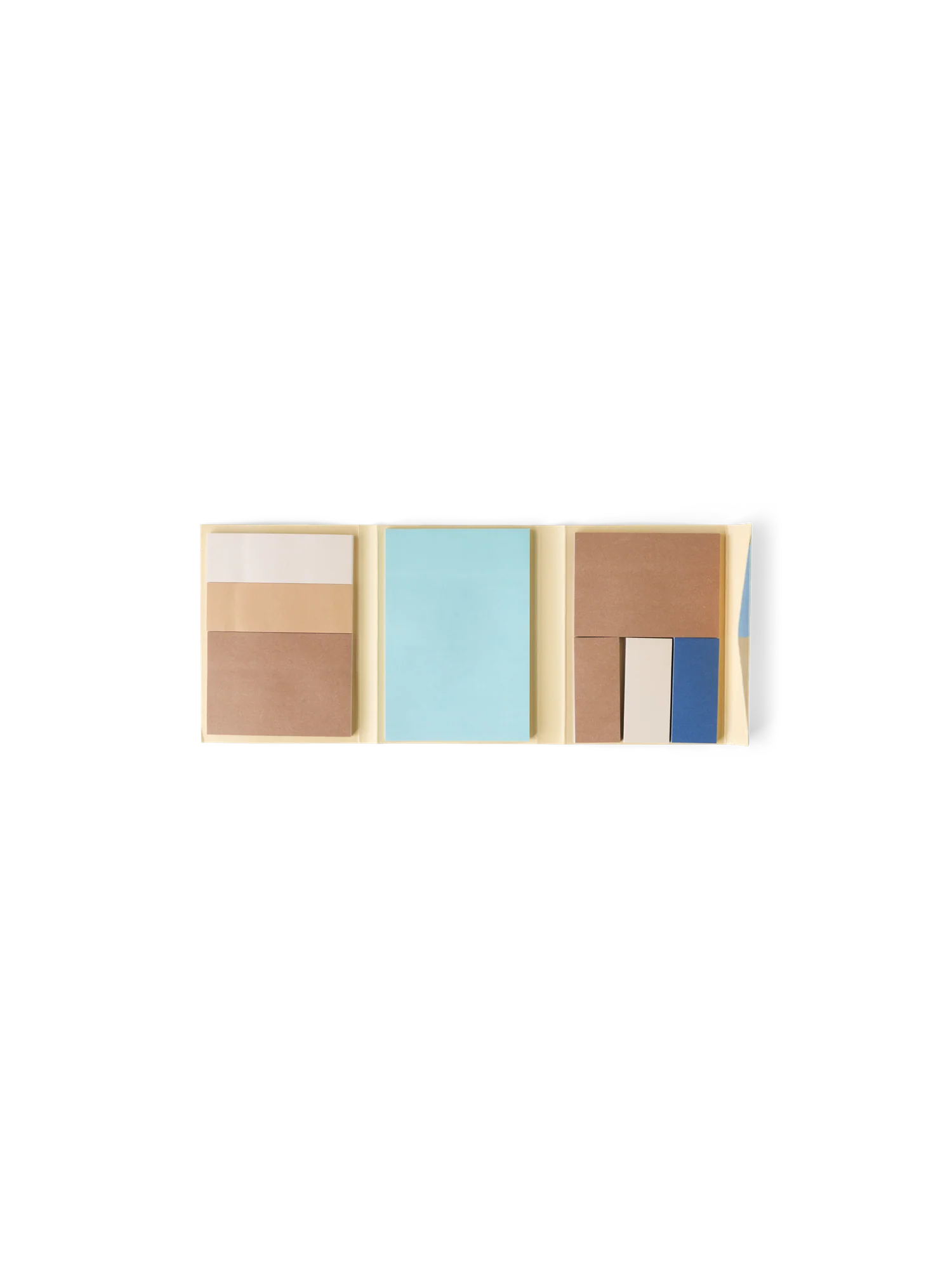 Minnismiðasett - Image 2