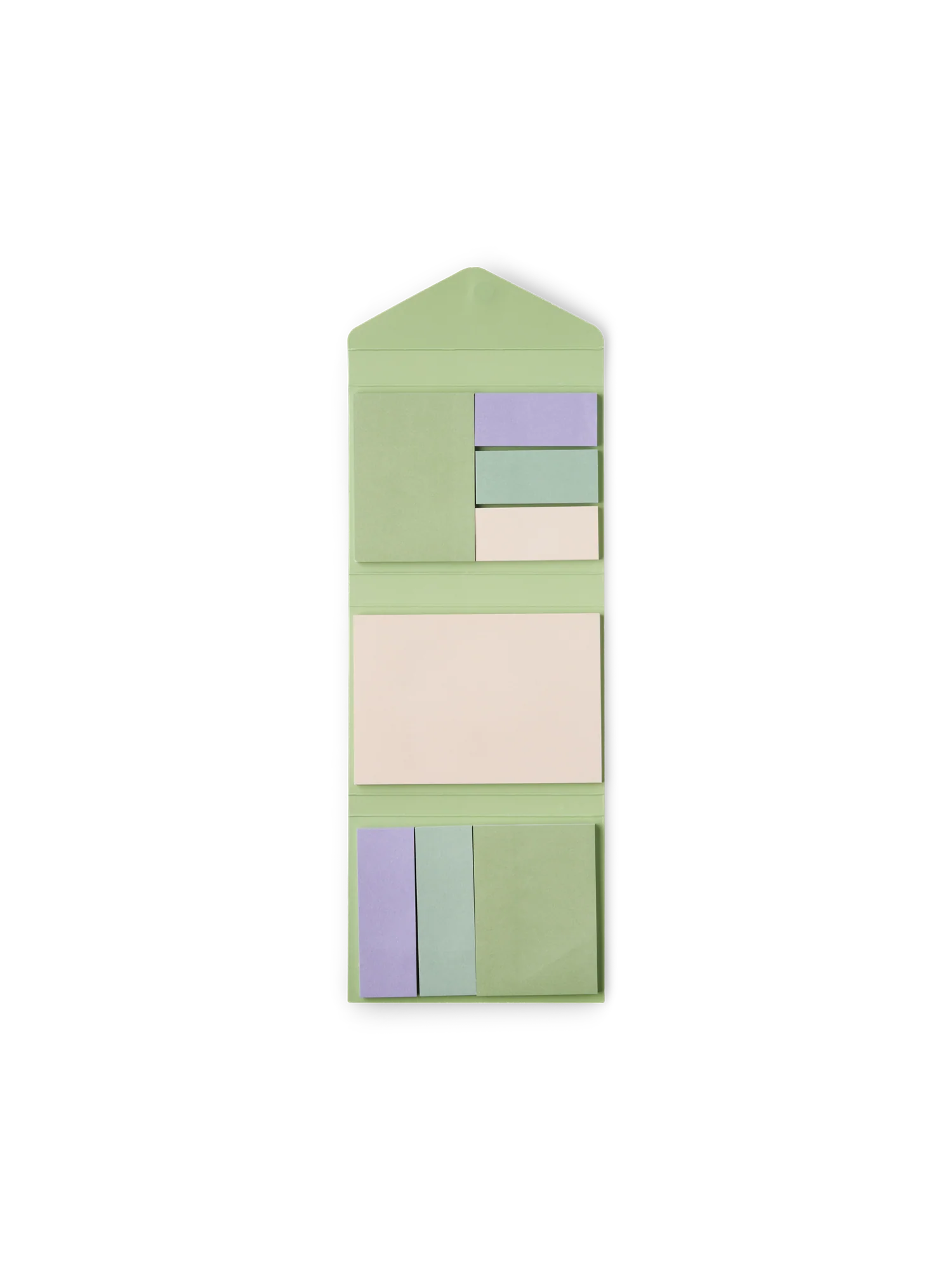 Minnismiðar með lími - Image 2