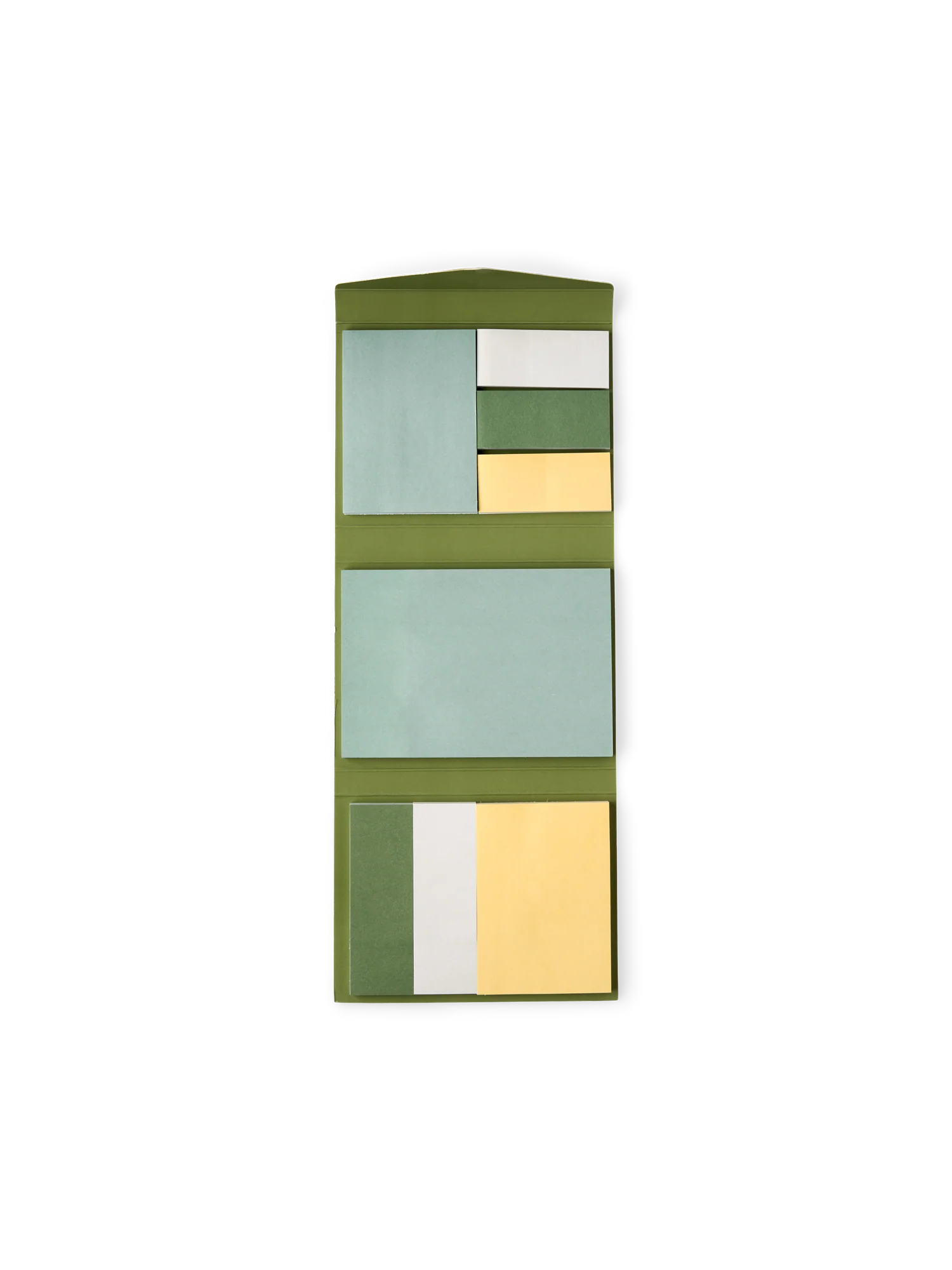 Minnismiðasett - Image 2
