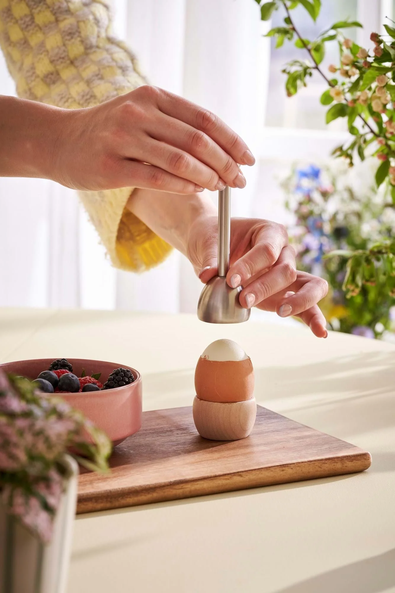 Eggjaopnari - Image 3