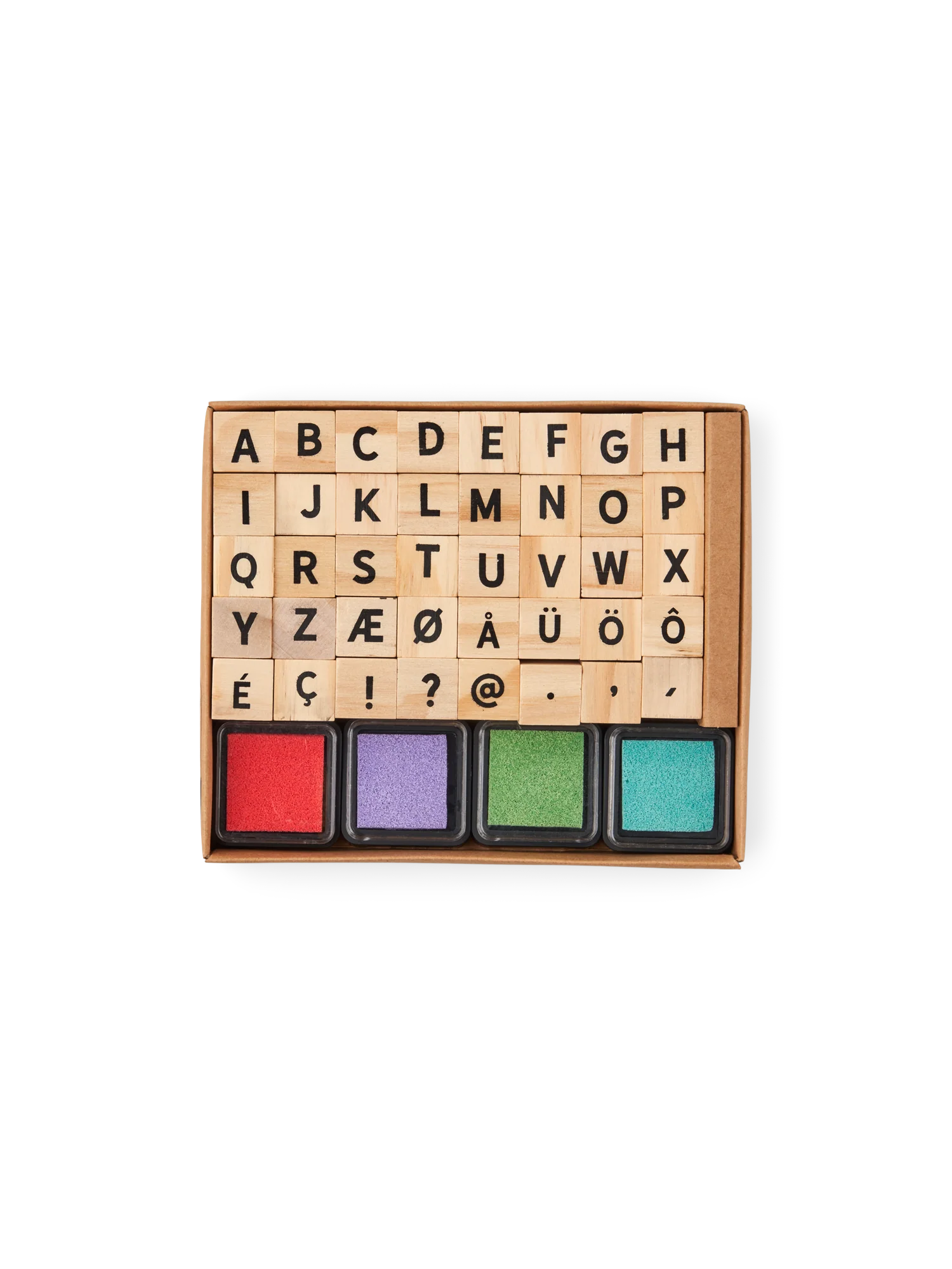Stimplasett - Image 2