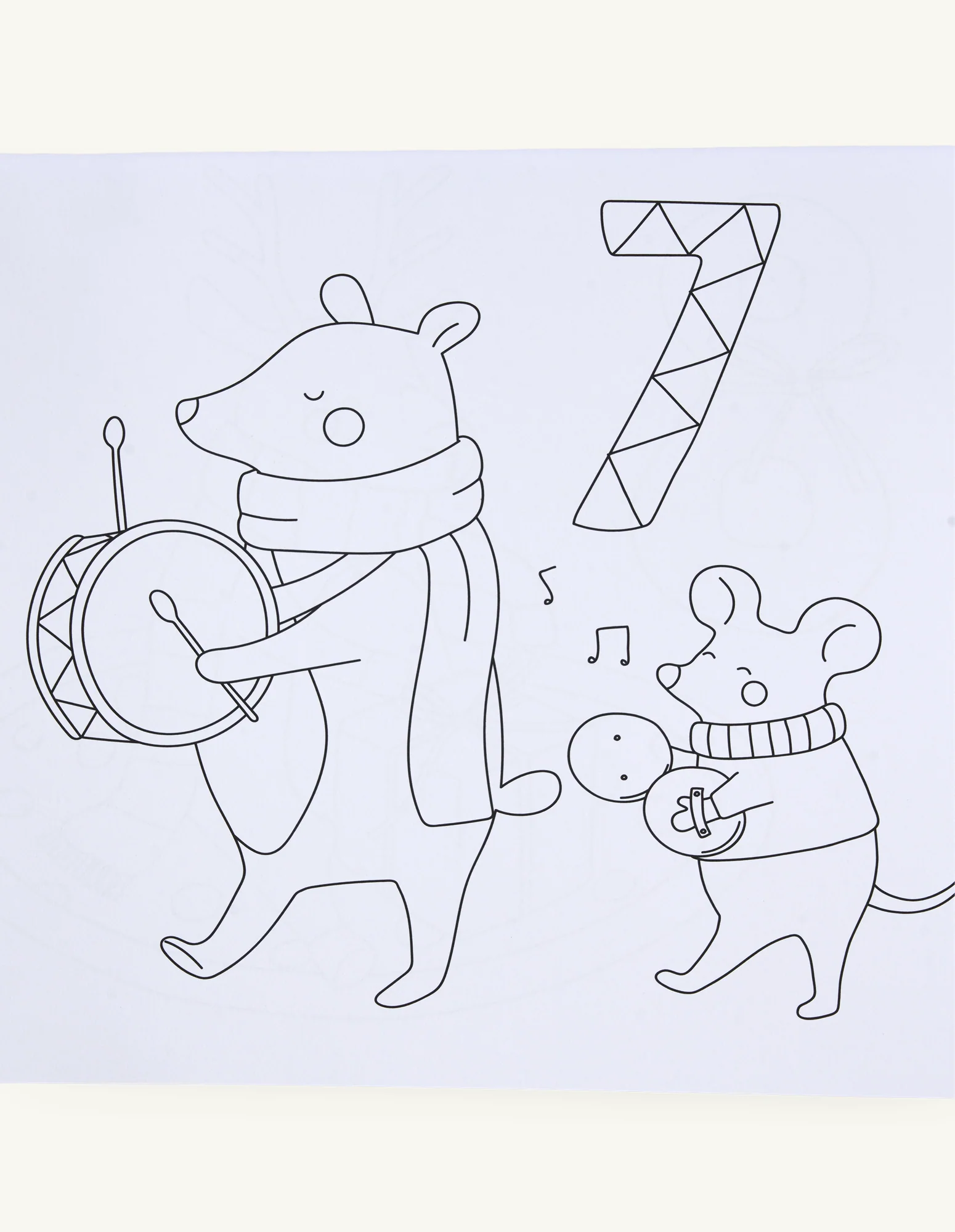Jólalitabók - Image 3